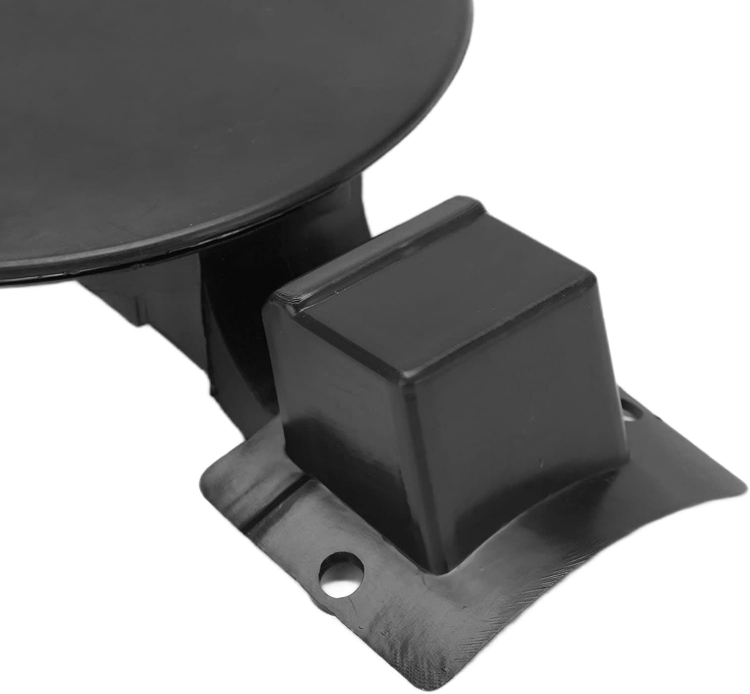 Fuel Filler Door, Gas Tank Flap Sturdy Durable Replacement for Holden Commodore VT VX Sedan 1998-2002 for Car image number 4