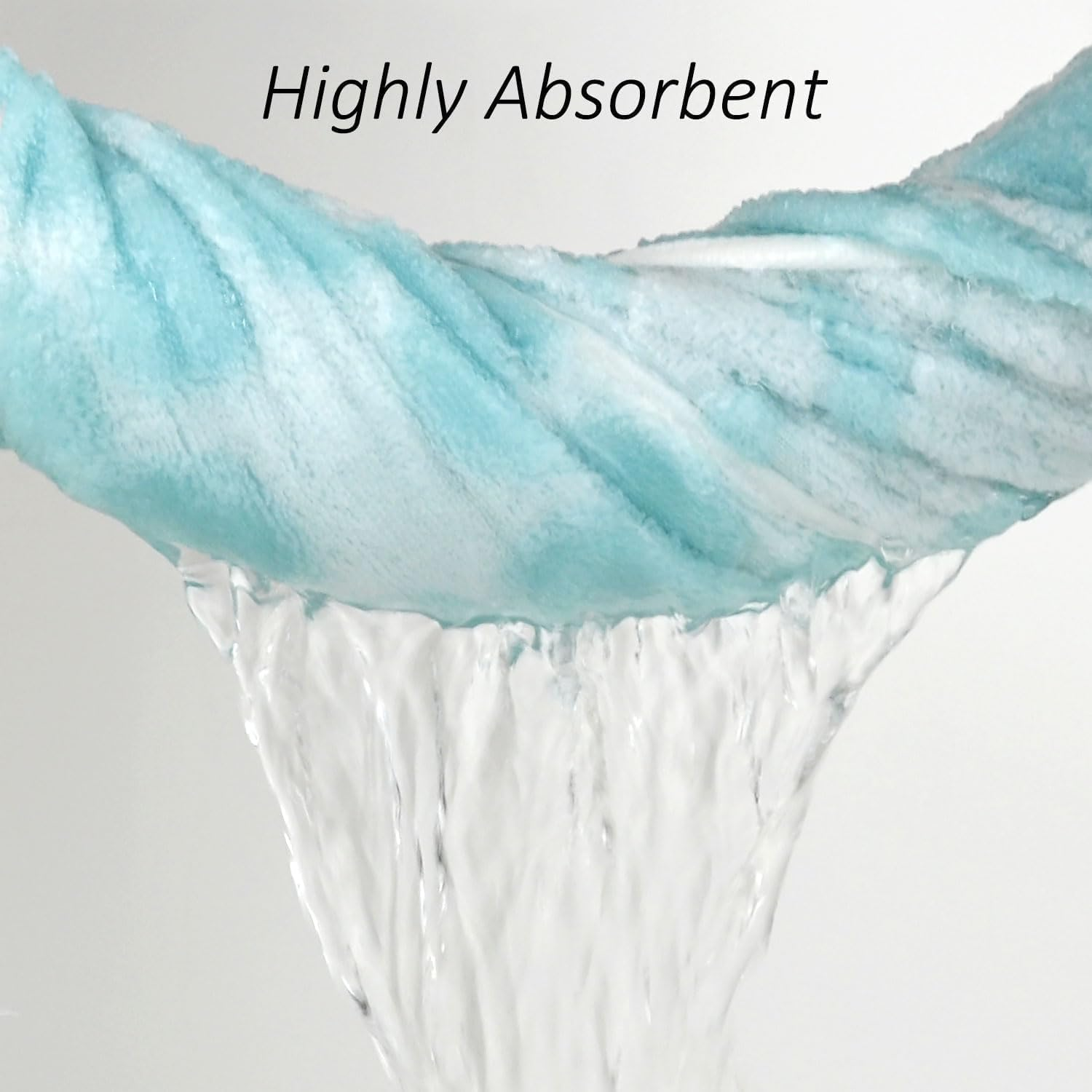 Cotton Towels for Bathroom Decor with Floral Jacquard, Super Soft and Absorbent Bath Towel Set of 2, Large Size 27.5X55 Inches image number 2