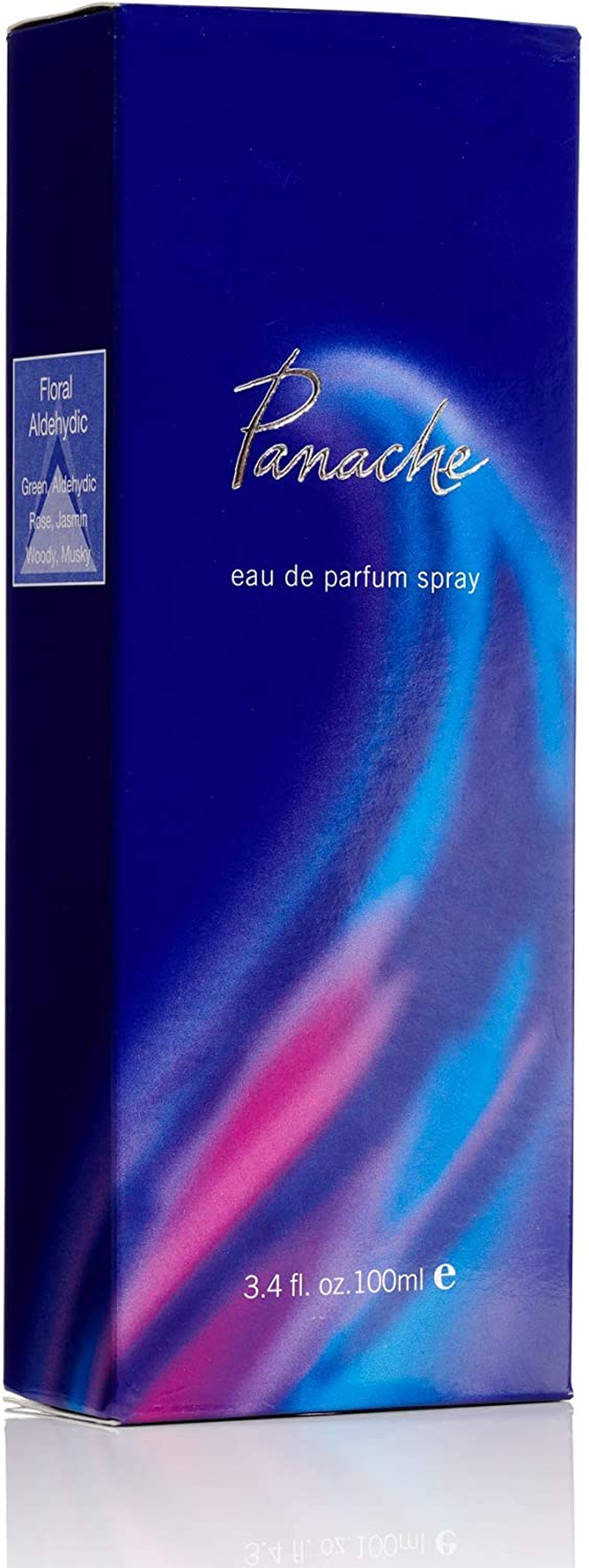 Taylor of London Panache - Fragrance for Women - 100Ml Eau De Parfum, by Milton-Lloyd image number 3