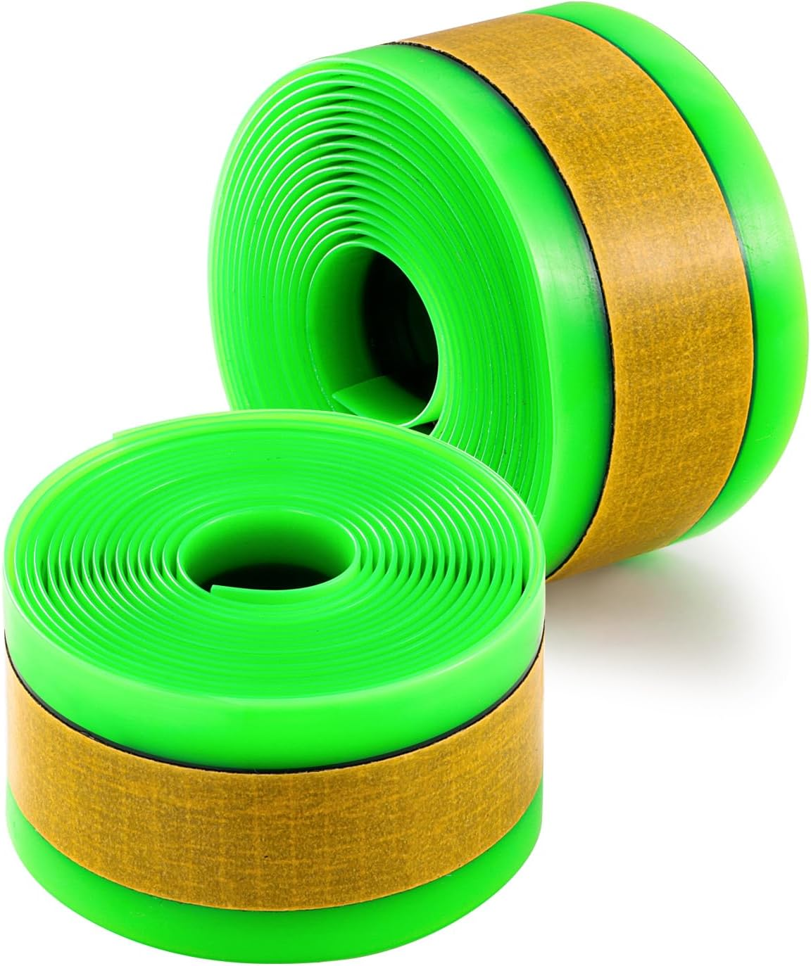 Julai Bike Tyre Liners, Mountain Bicycle Tube Flats Self-Adhesive Protector Puncture Free Compatible with 20 24 26 28 29 image number 5