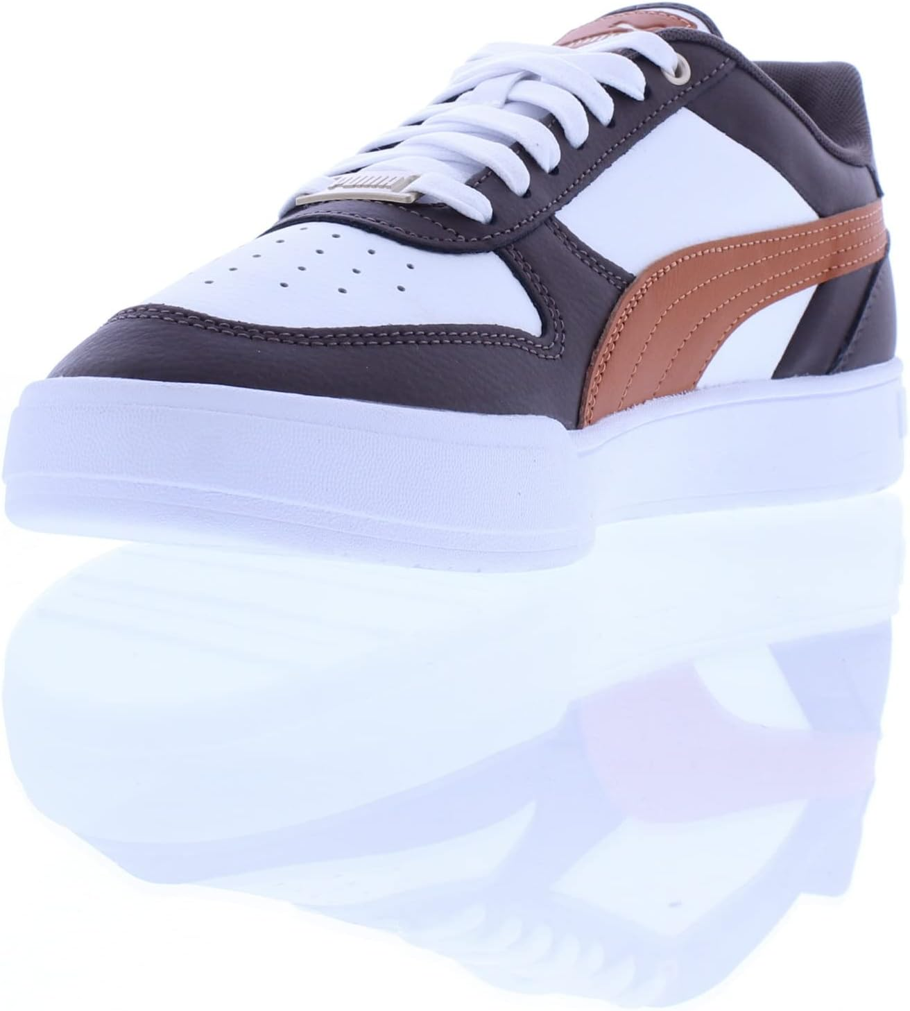 Puma Unisex Caven Sneaker image number 3