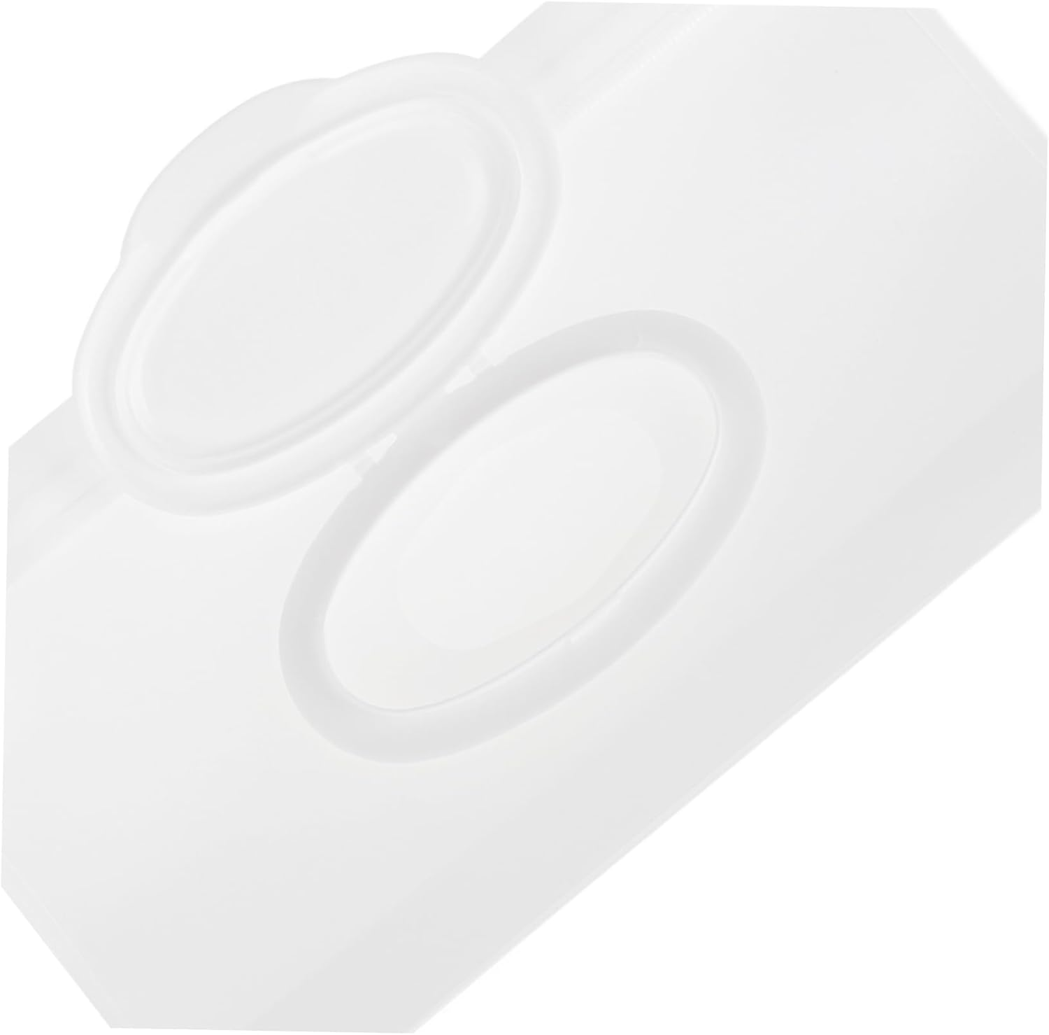 Chic Modern Wipe Pouch Holder Refillable Reusable Travel Wipes Case Tissue Bag Dispenser for Home Stroller Backpack image number 4