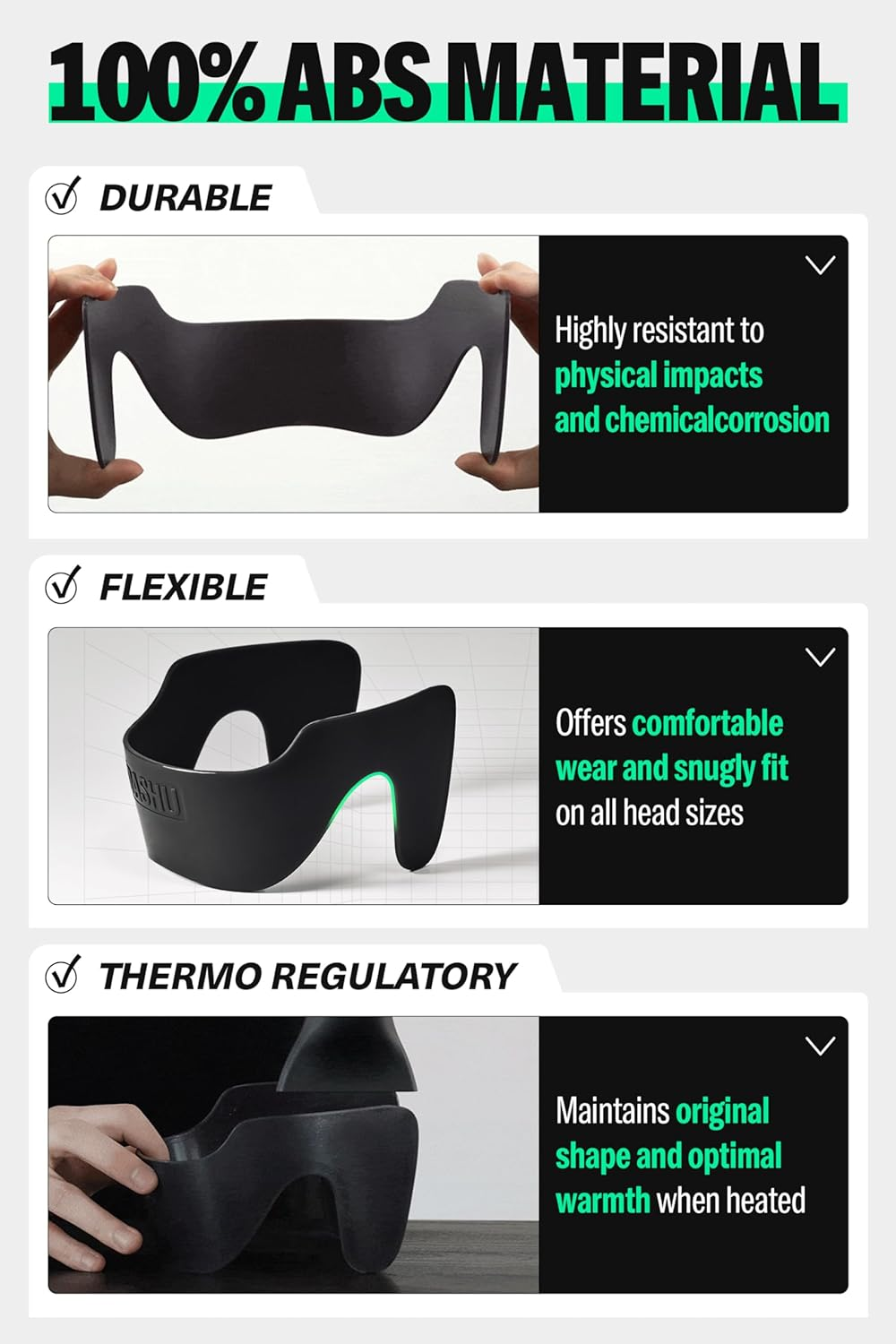 DASHU Perfect Downtech Original 3-Minute No Heat at Home Hair Press down Perm Solution for Hair | Durable Side & Back Hair Pressing down Perm Korean Hair Styling Tools for Mens Grooming (Pack of 1) image number 1