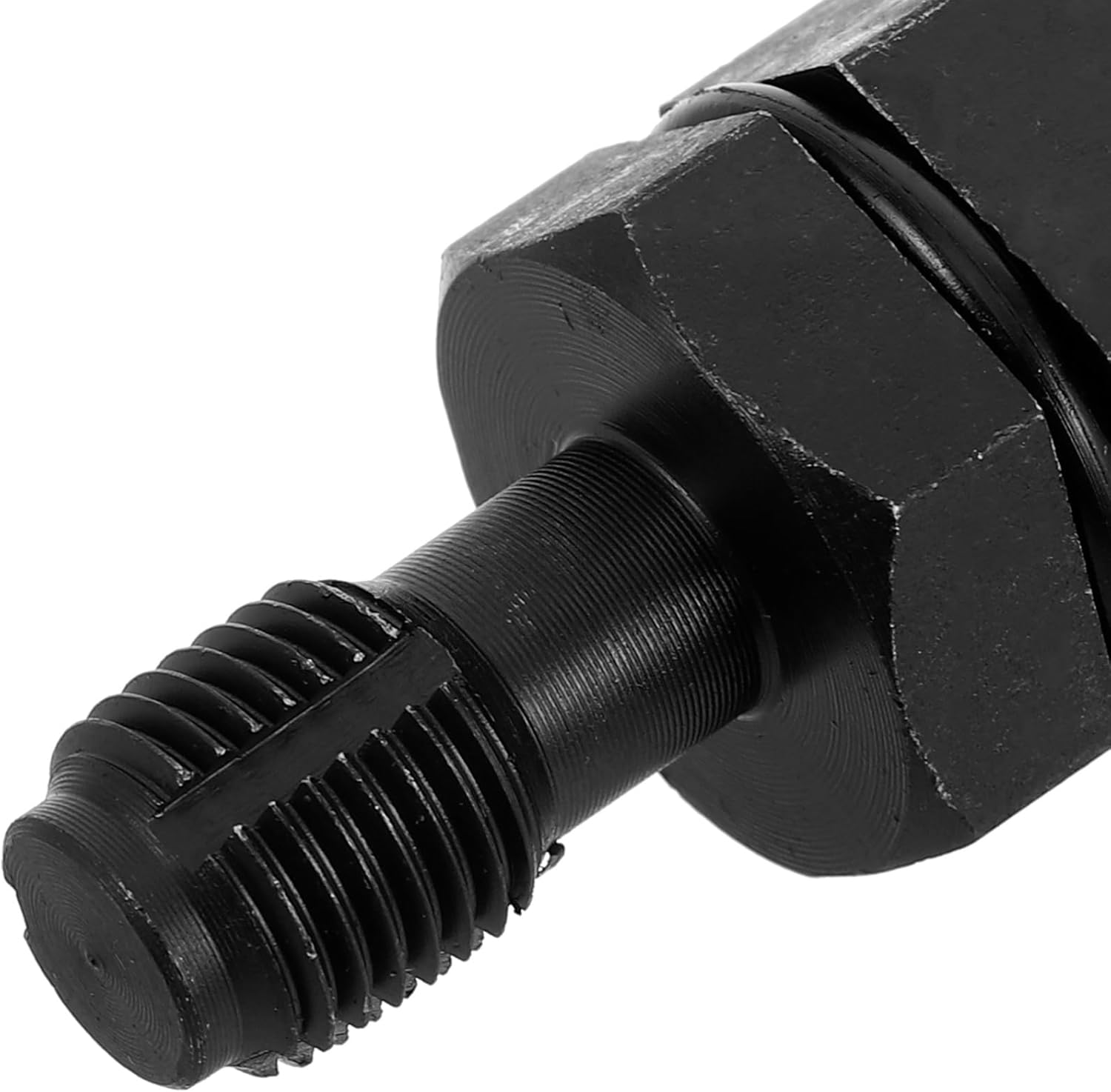 VINTORKY Spark Plug Thread Tap Engine Repair Tool Kit for Automotive Back Tap Spark Plug Thread Repair Tool Professional Use for Engine Maintenance image number 2