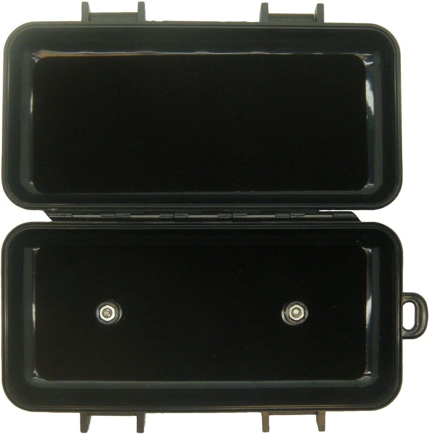 Magnetic Stash Safe Box Money Magnet Storage Secret Key Holder Hidden Compartment Car GPS image number 1