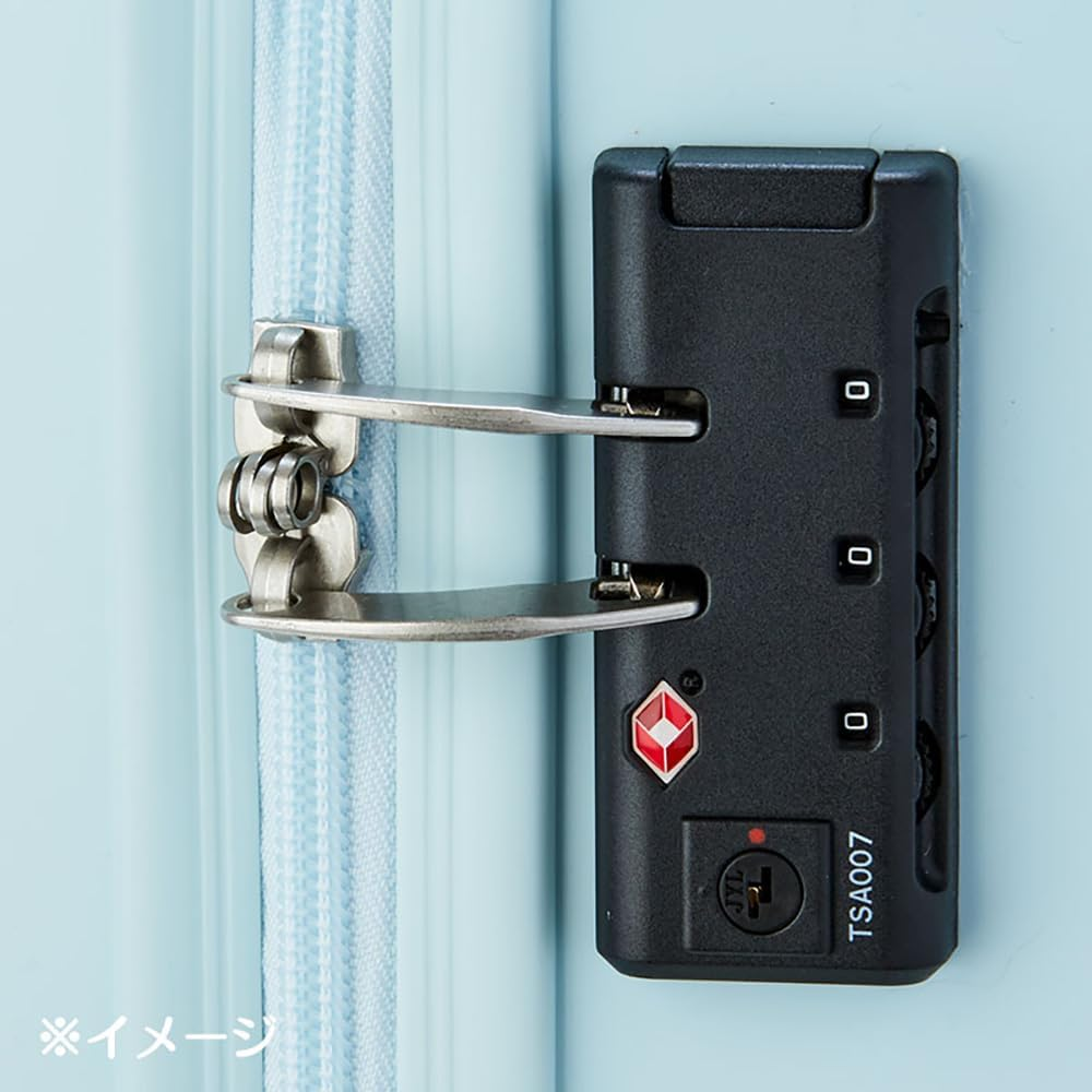 Sanrio Carry Bag image number 5