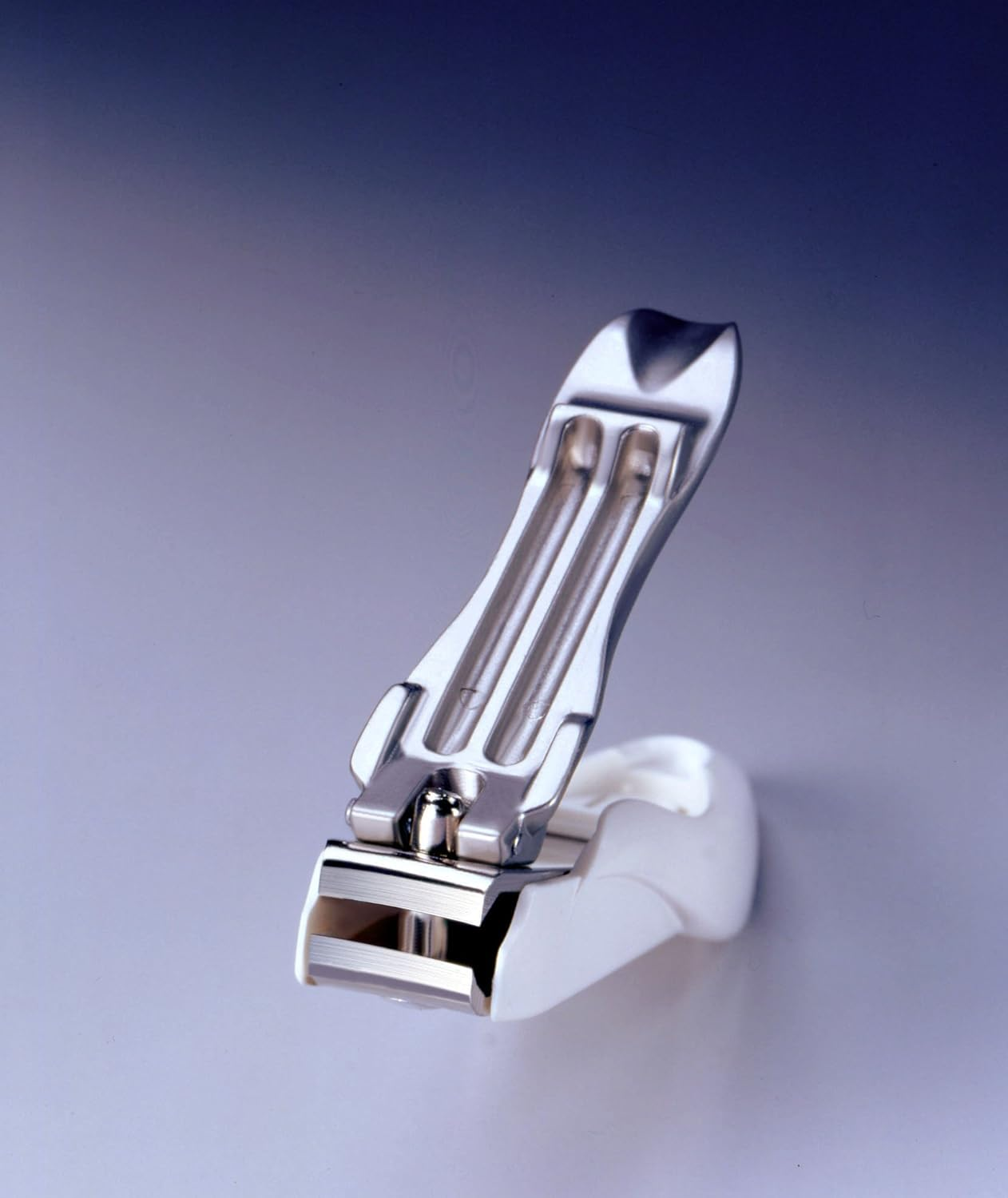 Craftsmanship G-1002 Catcher Tsumekiri & Stainless Steel Nail Clip Set image number 4