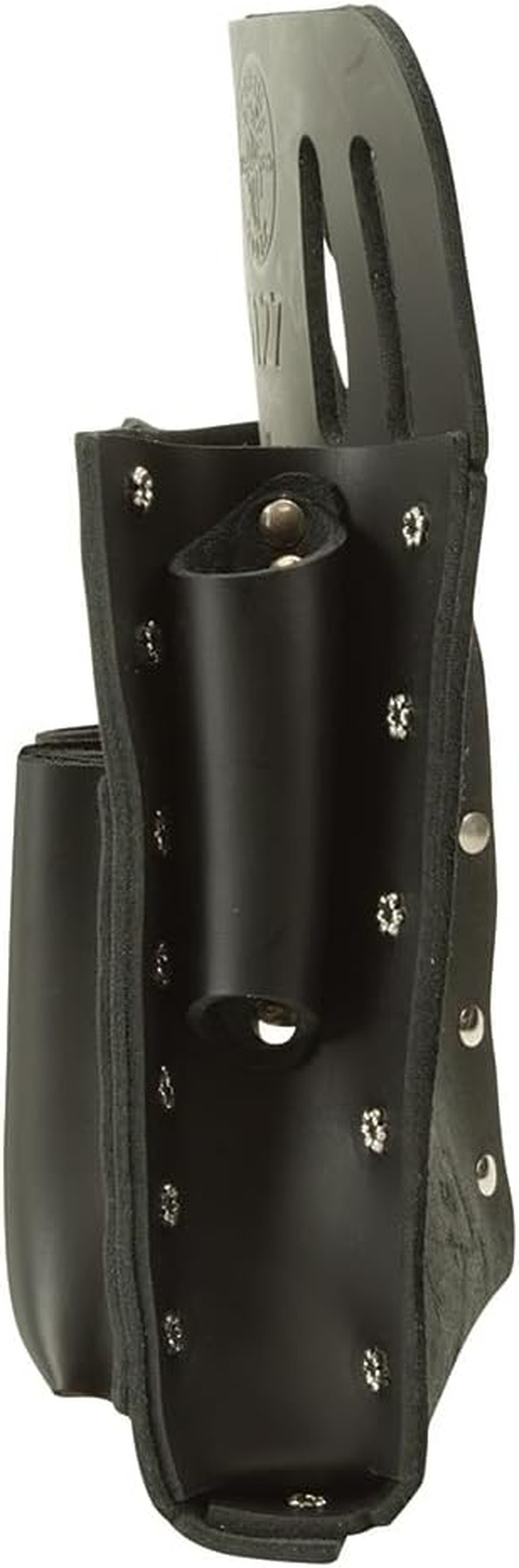 Klein Tools 5127 6-Pocket Tool Pouch image number 1