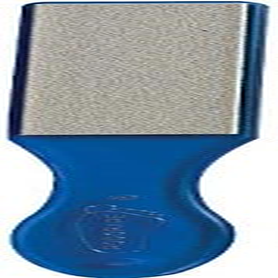 Professional Foot File for Corn & Callus Removal Podorape (France) Royal Blue image number 4