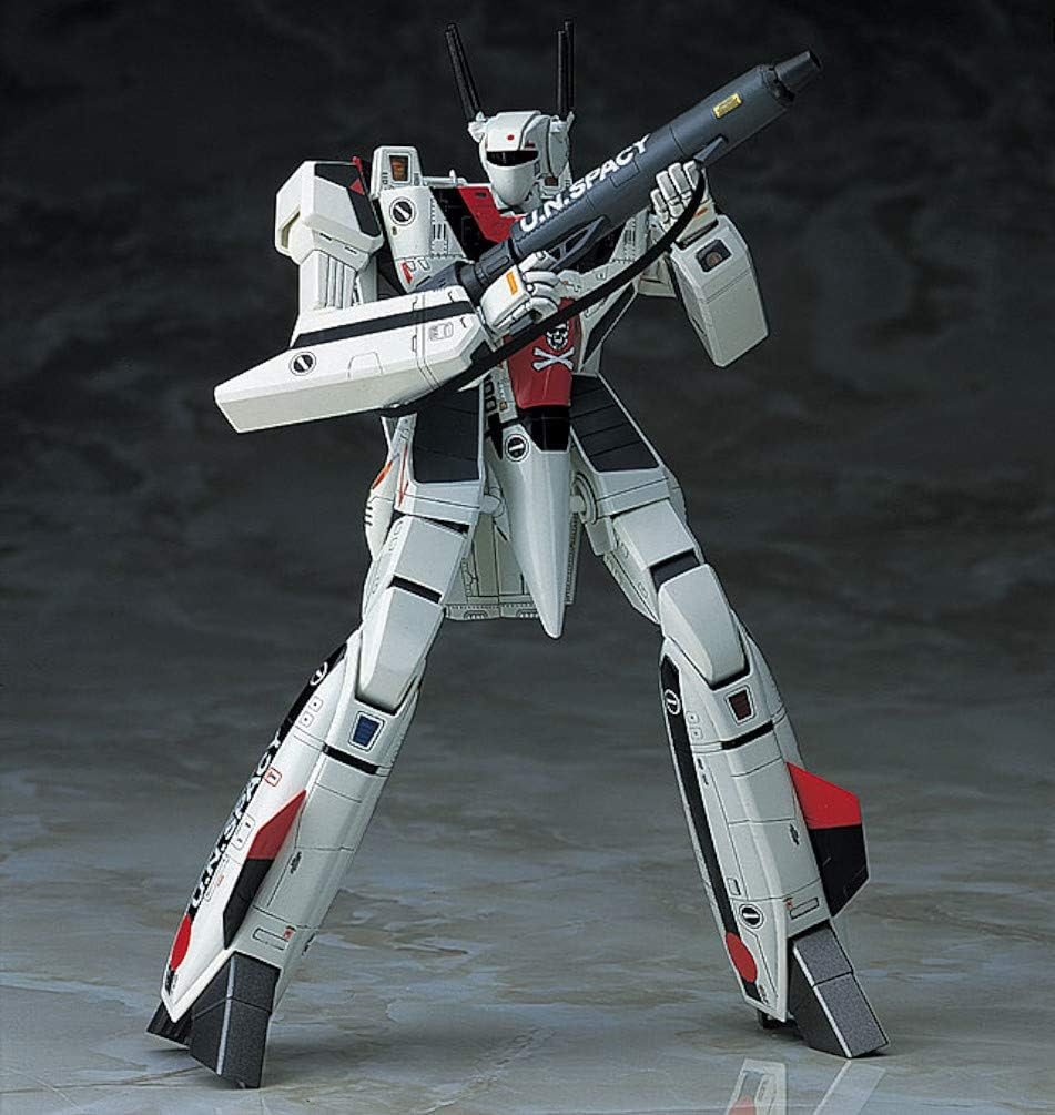 Macross VF-1 Battroid Vakyrie 1/72 Scale