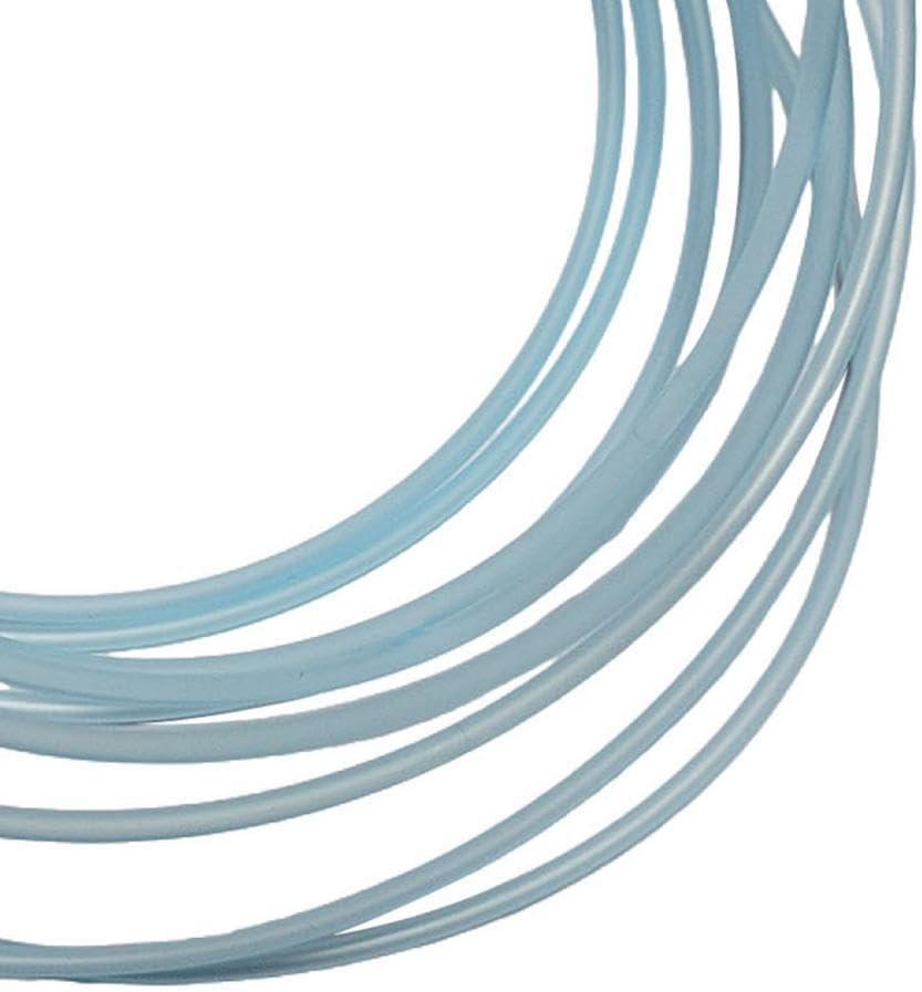 F Fityle Universal 3 Meter Slick Lube Liner Cable Housing for Moutain Road Bike Shift Brake Derailleur Protector Dustproof Oiling Tube Sleeves image number 1