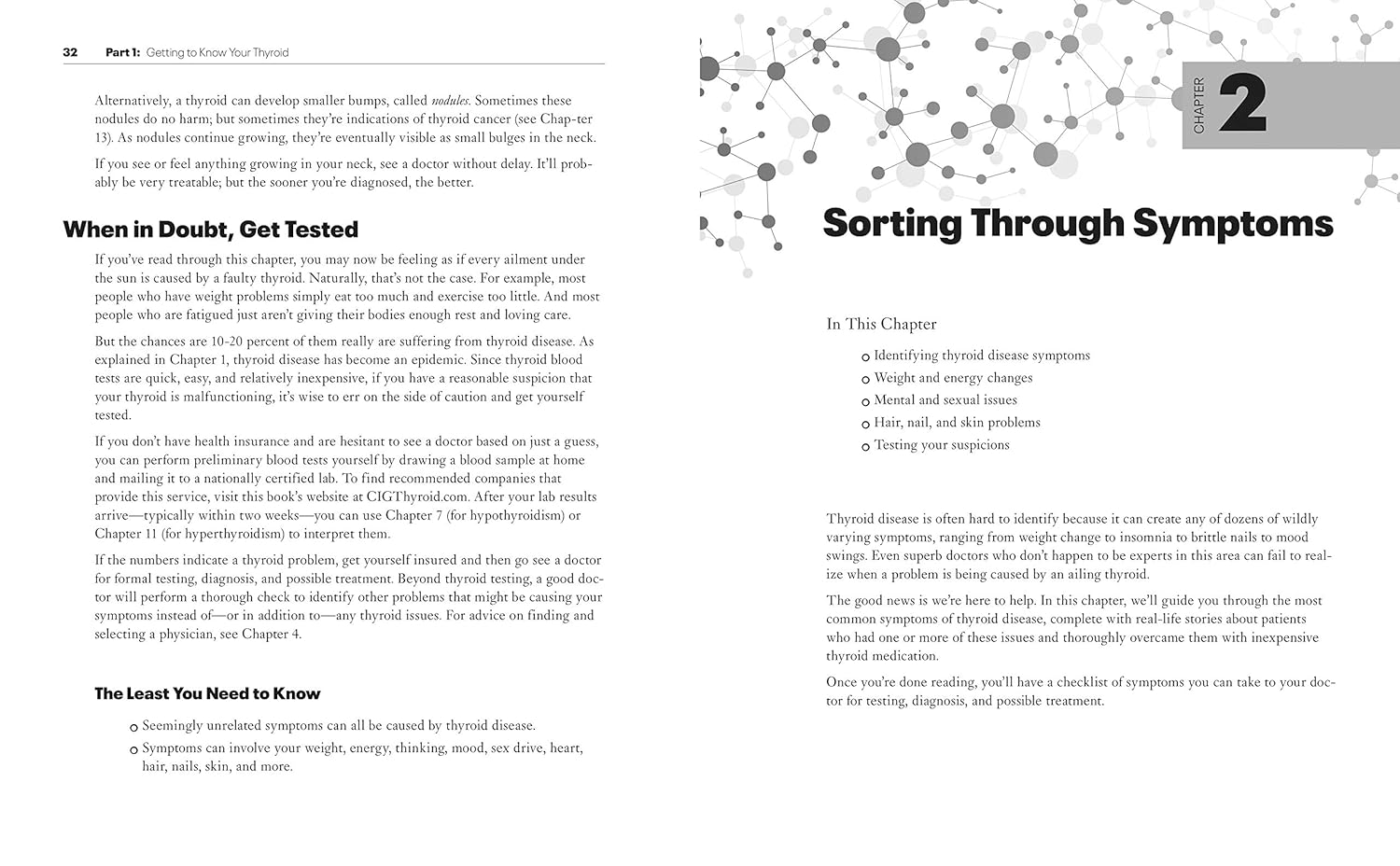 Take Charge of Your Thyroid Disorder: Learn What'S Causing Your Hashimoto'S Thyroiditis, Grave'S Disease, Goiters, or Thyroid Nodules, and What You Can Do about It image number 1