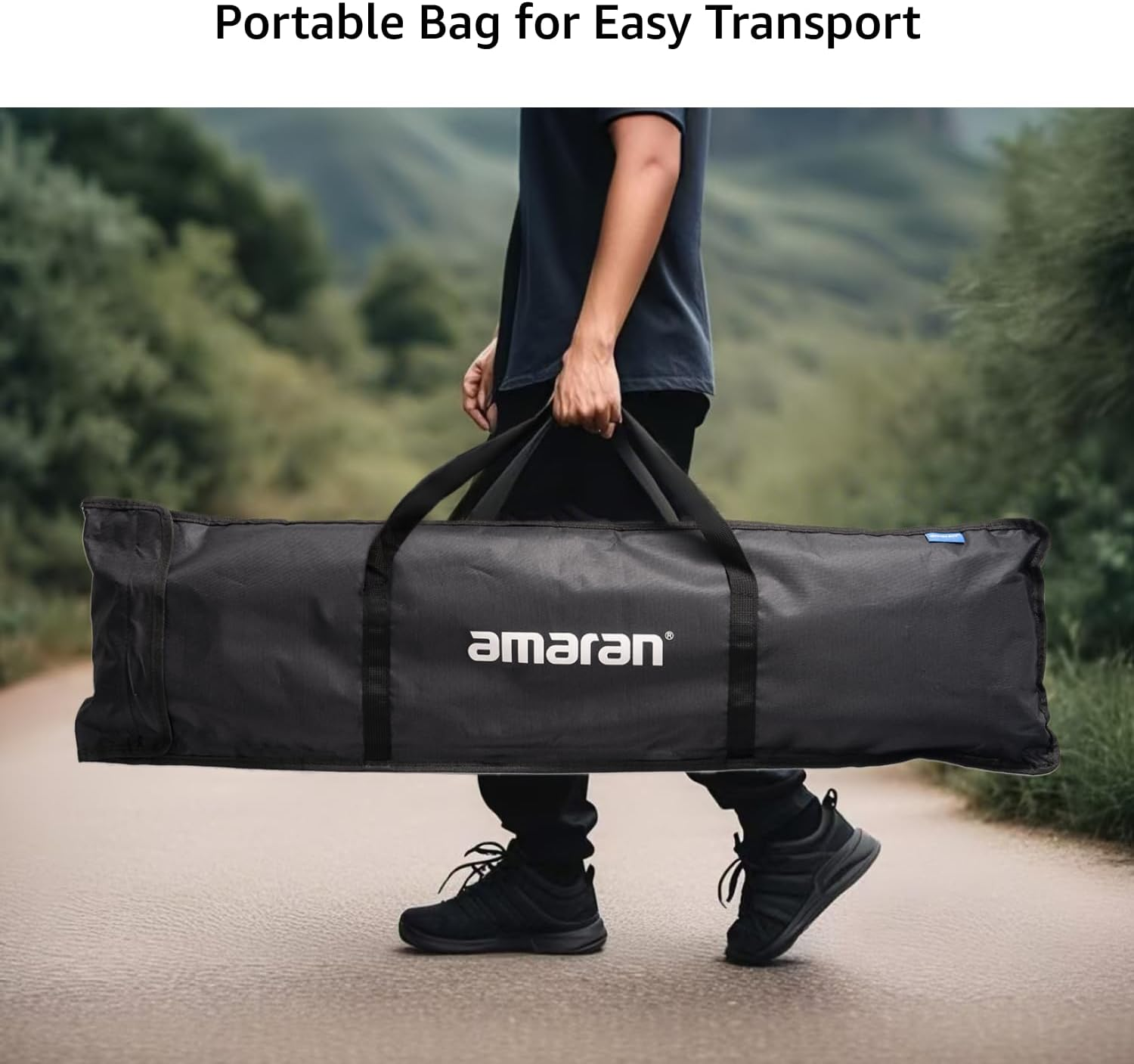 Amaran Lantern Softbox (Amaran Lantern 65)