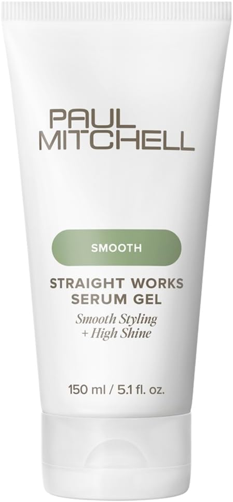 Paul Mitchell Straight Works Hair Gel, 200Ml