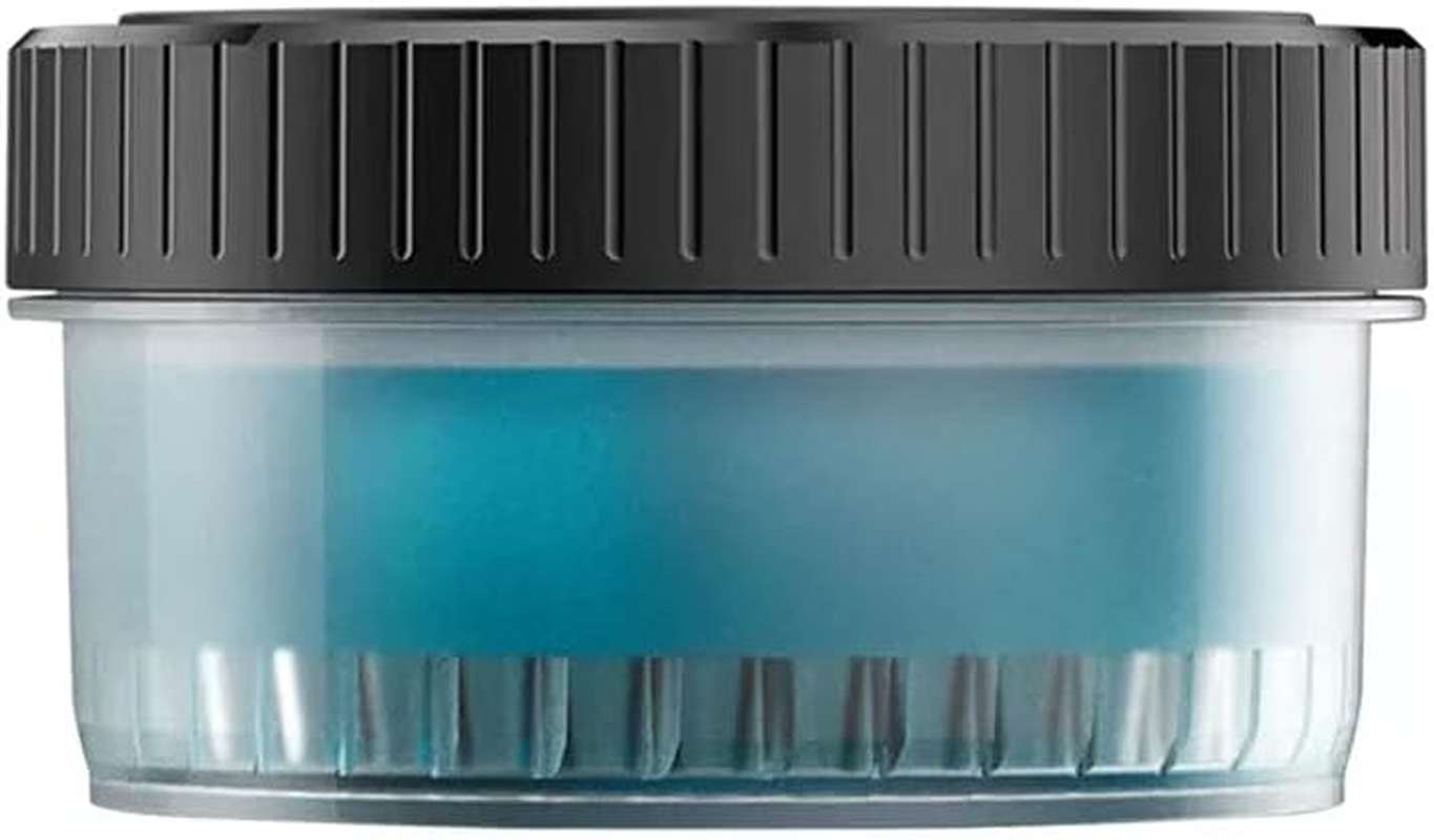 Philips Quick Clean Pod Cartridges for Electric Shavers, up to 9 Months Hygienic Shaving, 3-Pack, CC13/51