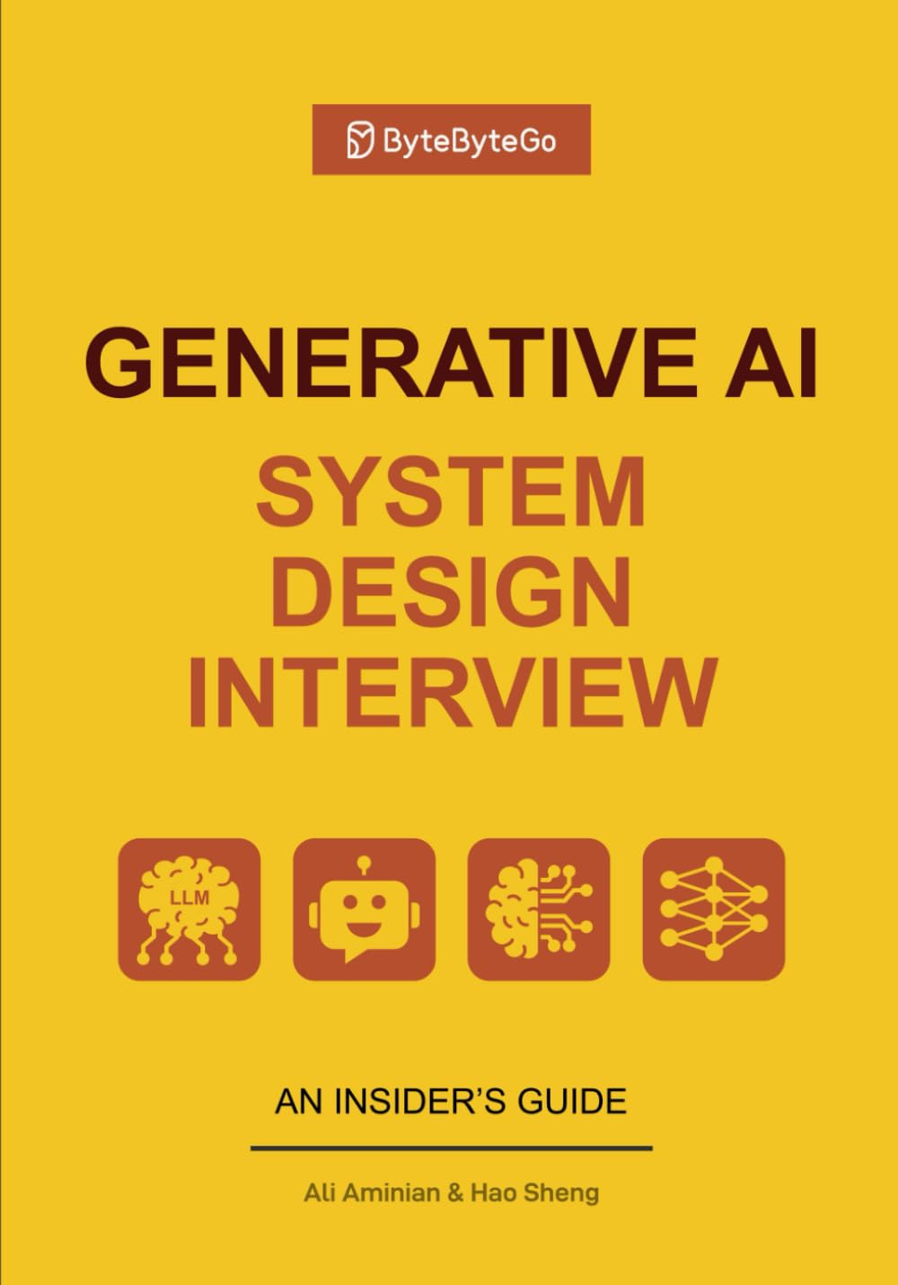 Generative AI System Design Interview image number 1