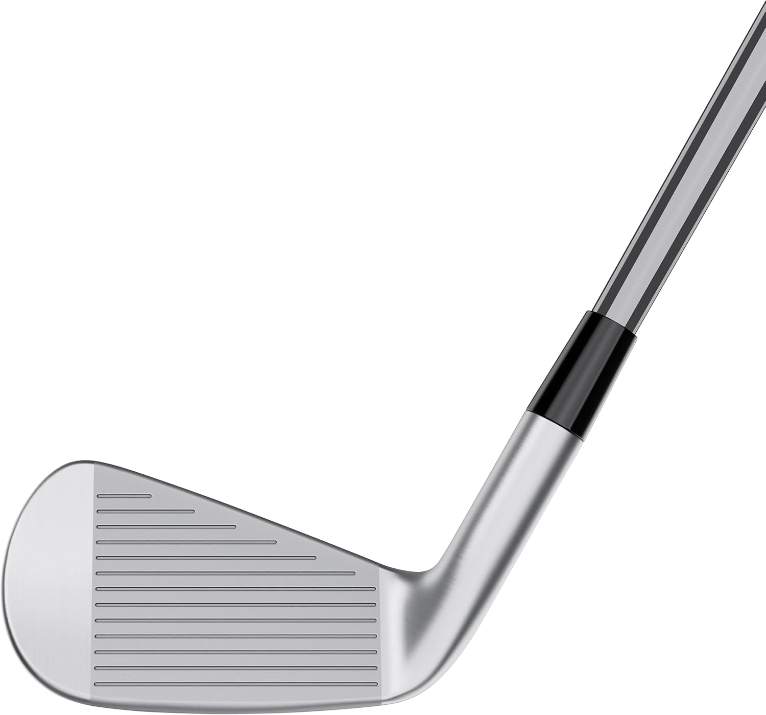 Taylormade Golf P-UDI #3 Driving Iron | Left Hand | Stiff Flex | Graphite Shaft image number 1