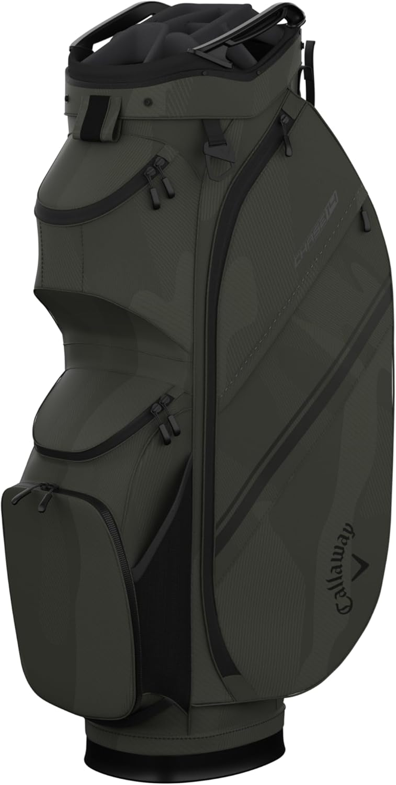 Callaway CG BG CT Chase 14