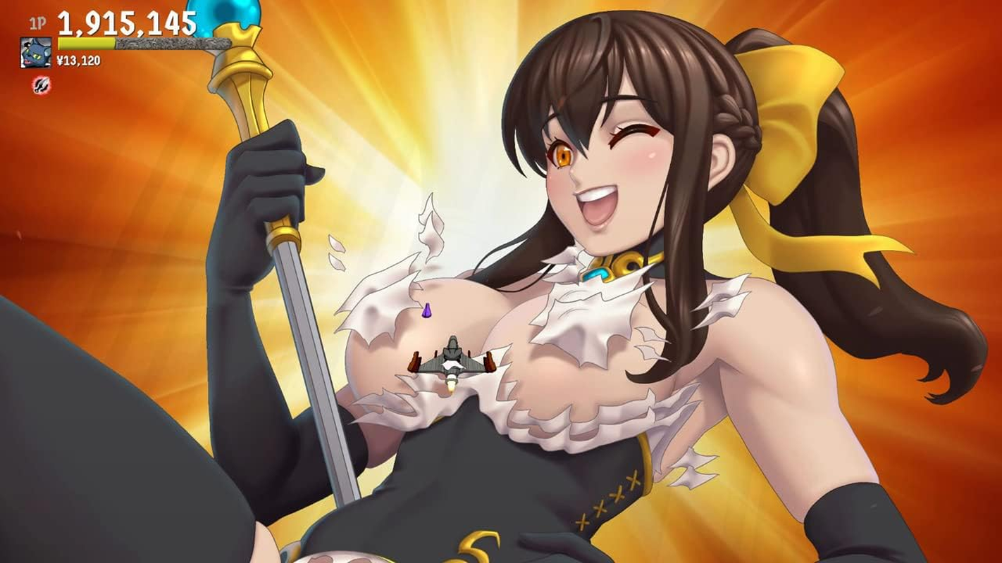 Funbox Mediawaifu Discovered 2: Medieval Fantasy (Nintendo Switch) image number 1