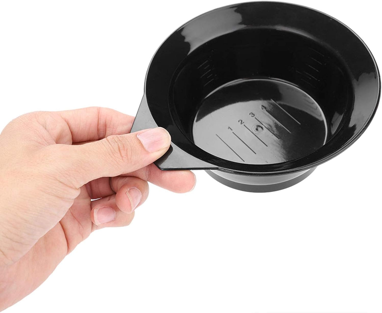 3Pcs Hair Dye Kit Hair Dye Office image number 6