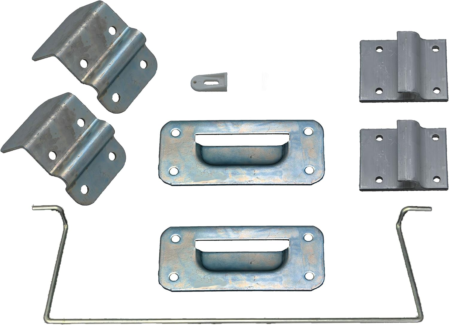 AP Products 13957 Table Hinge Bracket Kit image number 3