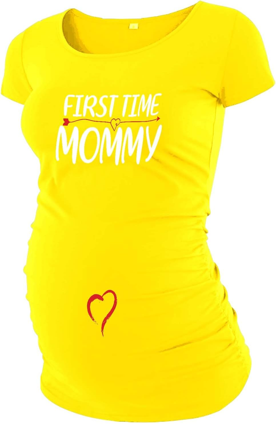 Decrum Men'S Novelty T-Shirts image number 6