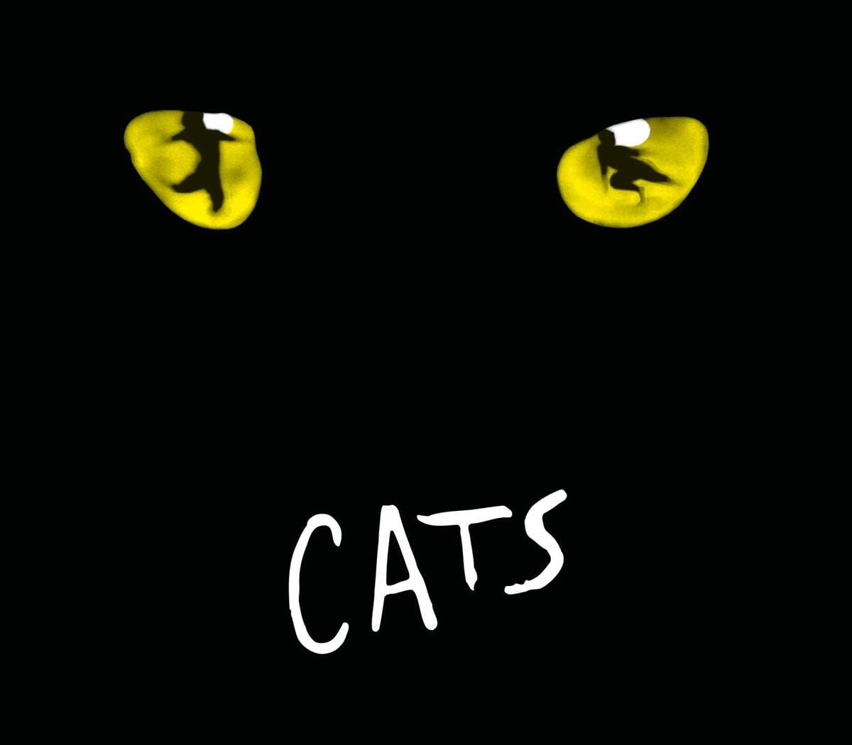 ANDREW LLOYD Webber'S Cats image number 1