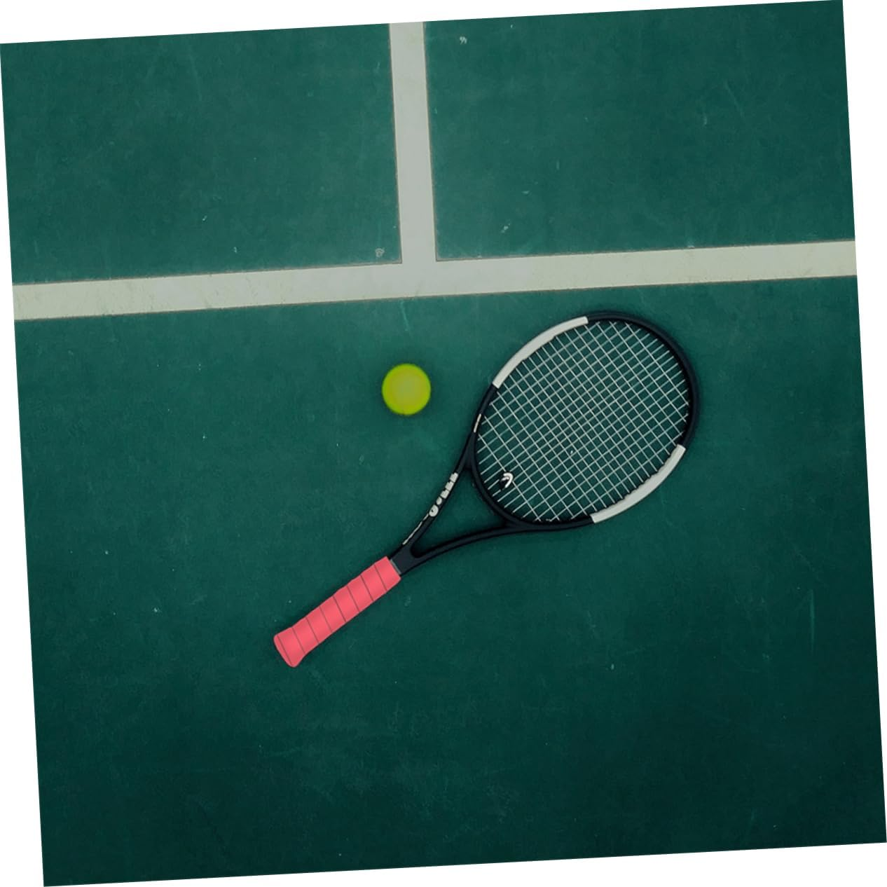 JOINPAYA 20Pcs Drum Stick Tapes: Drumstick Wrap Sweat-Absorbent Tape Non-Slip Sweatband Sweat Belts Drumstick Sweat Bands Wound Racket Water Shockproof Drum Percussion image number 4