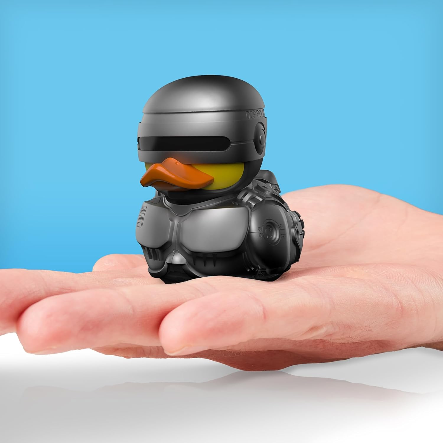 Robocop Tubbz MINI