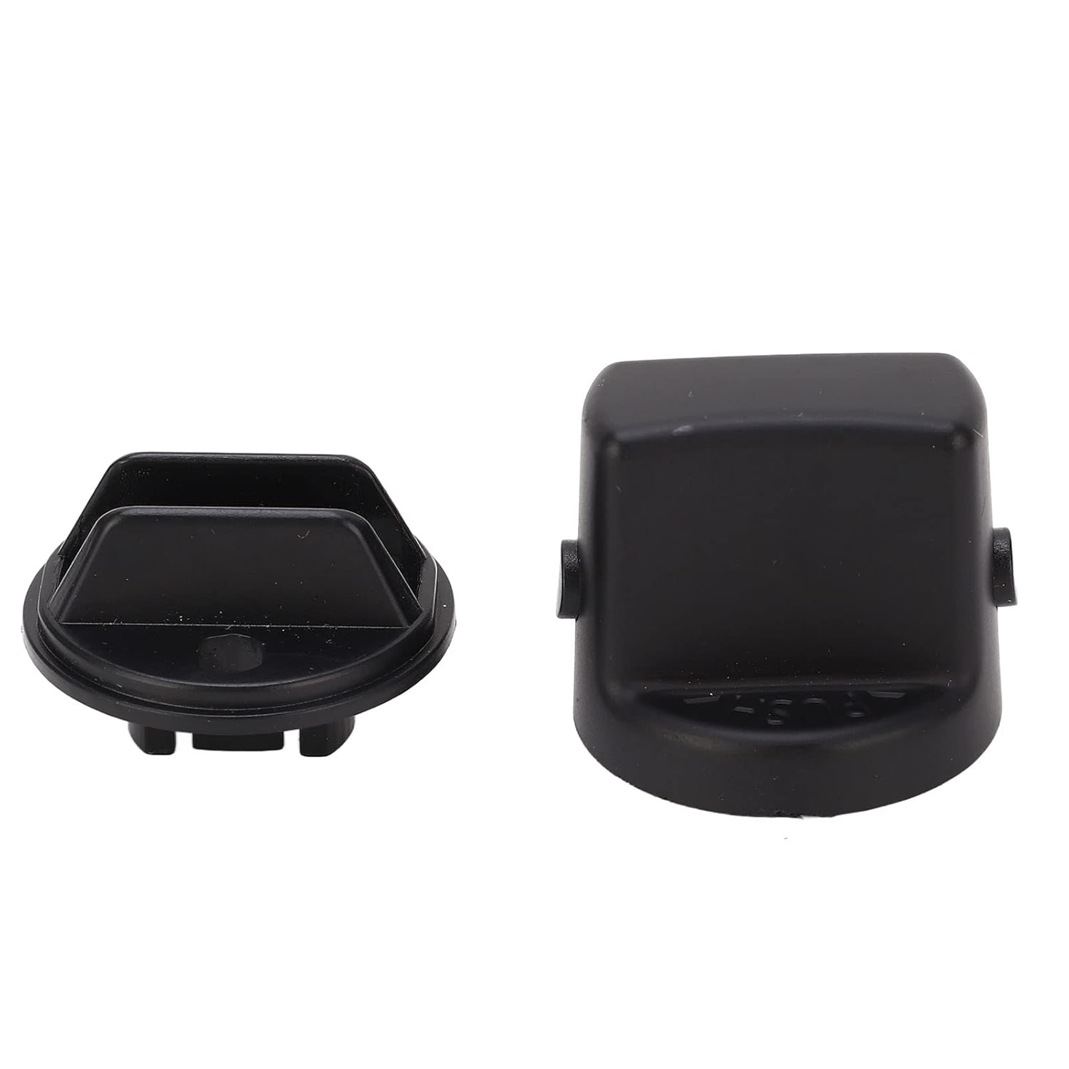 Keyless Ignition Start Switch Knob Replacement for Mitsubishi Lancer 2008‑2017, for Outlander 2007‑2013, for Mazda CX‑9 2007‑2014 CX-7 2007-2012, for Mazdaspeed 6 2006-2007 image number 5