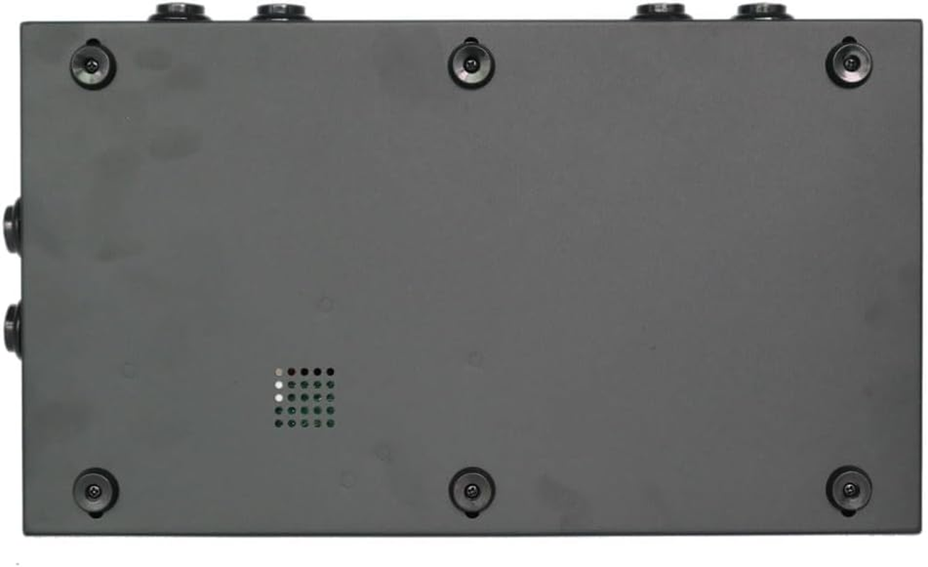 Fightbox F1-PC All Button Leverless Arcade Fight Stick Game Controller Compatible with Pc/Ps3/Switch image number 5