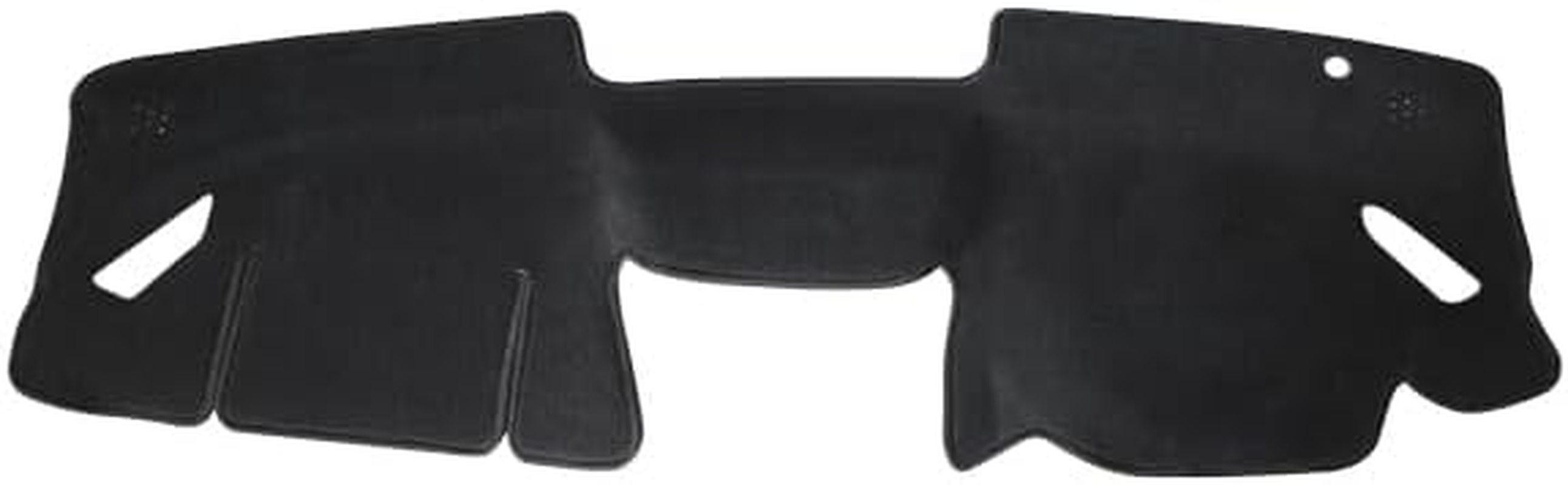 Sunland Dash Mat Charcoal Suits Subaru XV G5-X 05/2017-On/> All Wagon Models - U3106 2017 2018 2019 2020 2021 2022 2023 2024