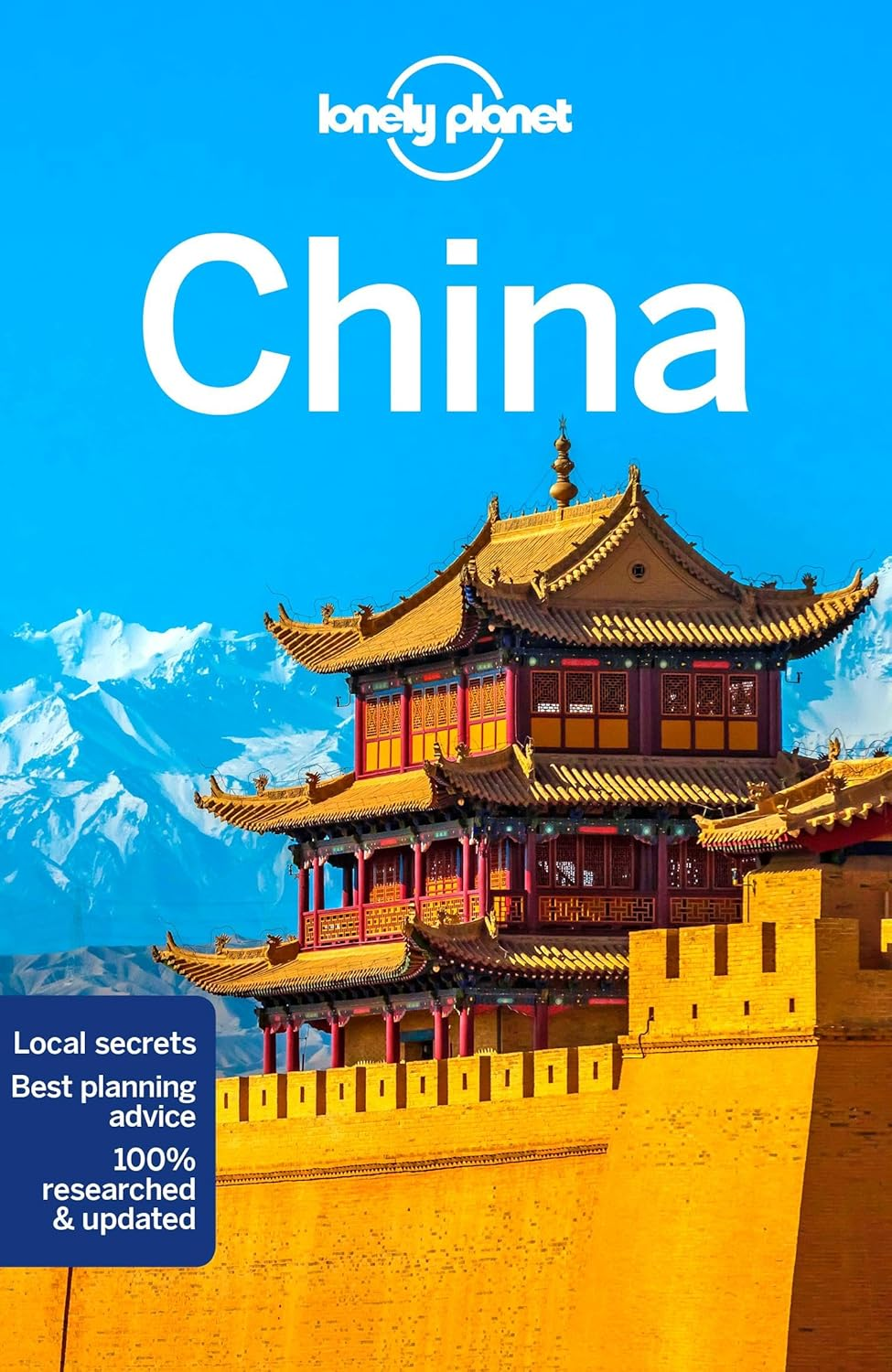 Lonely Planet China: Detailed Itineraries | Travel like a Local | Insider Tips | Covers Beijing, Shanghai, Guangdong, and More image number 4
