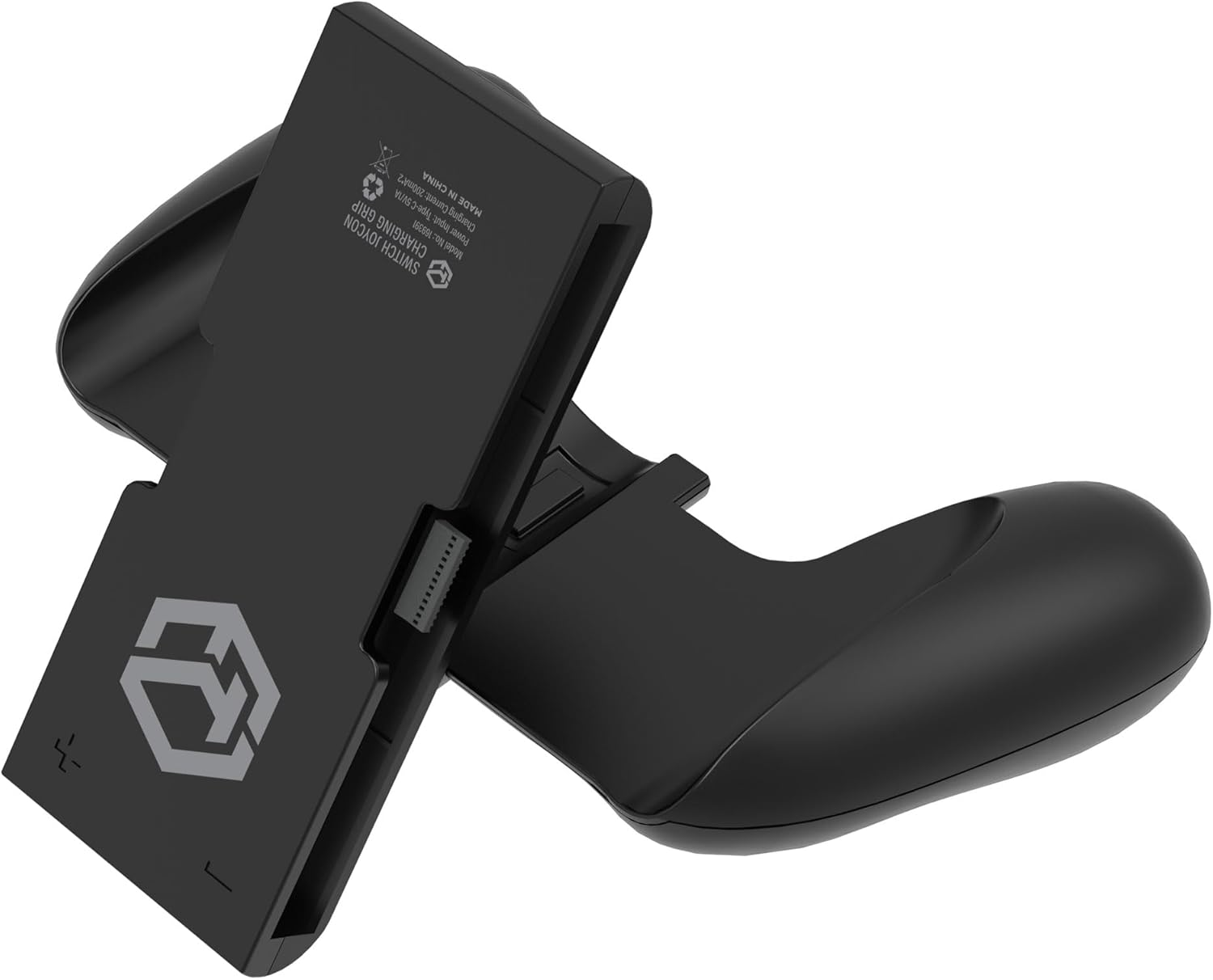 Powerwave Charging Grip for Nintendo Switch 2 image number 3