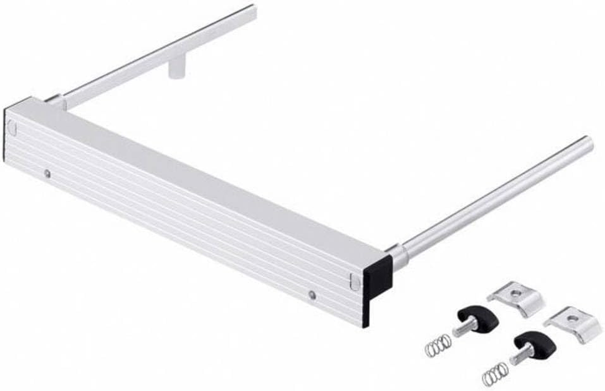 Bosch 1600Z0000M FSN RS Kickback Stop, Blue image number 1