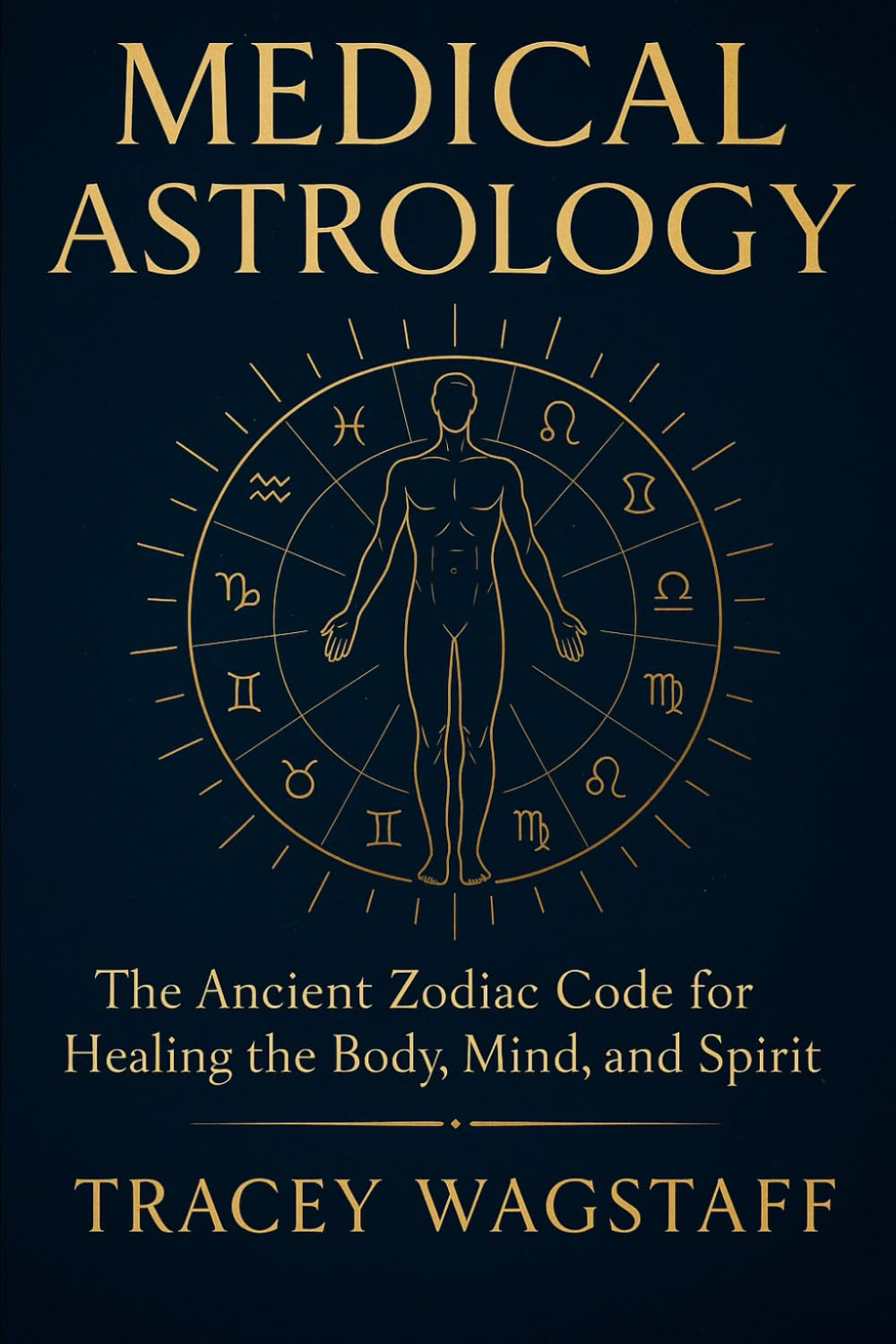 Medical Astrology: How the Zodiac Shapes Your Health, Emotions, and Healing Potential