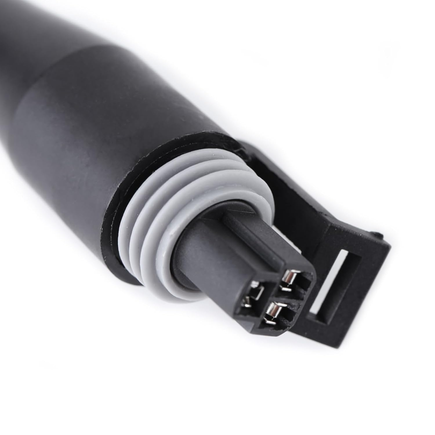 Waterproof Stainless Steel Pressure Transducer 30PSI 卤2% FS Accuracy for Air & Water Applications