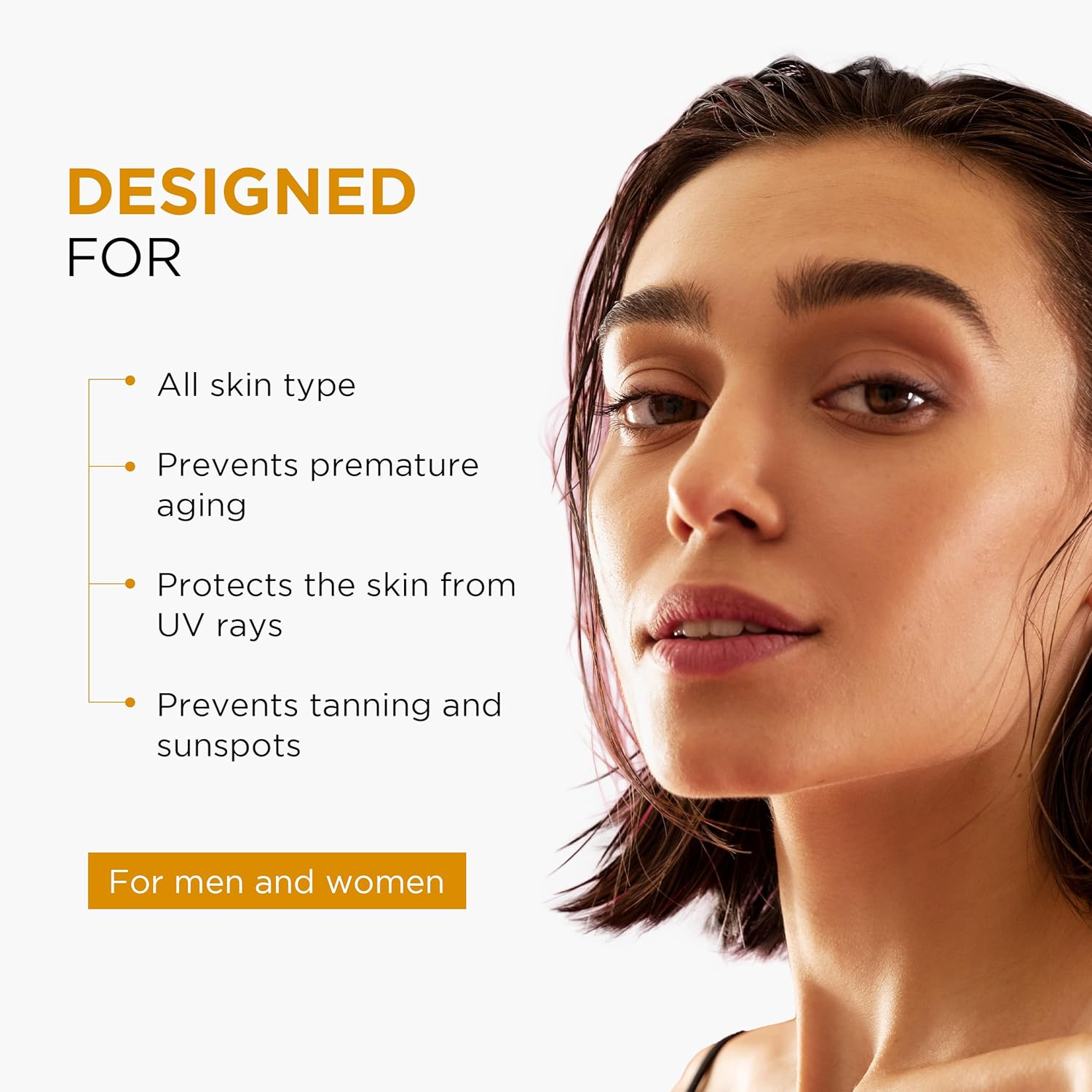 Oshea Herbals Uvshield Sun Block Formula SPF 50 (60GM) image number 6