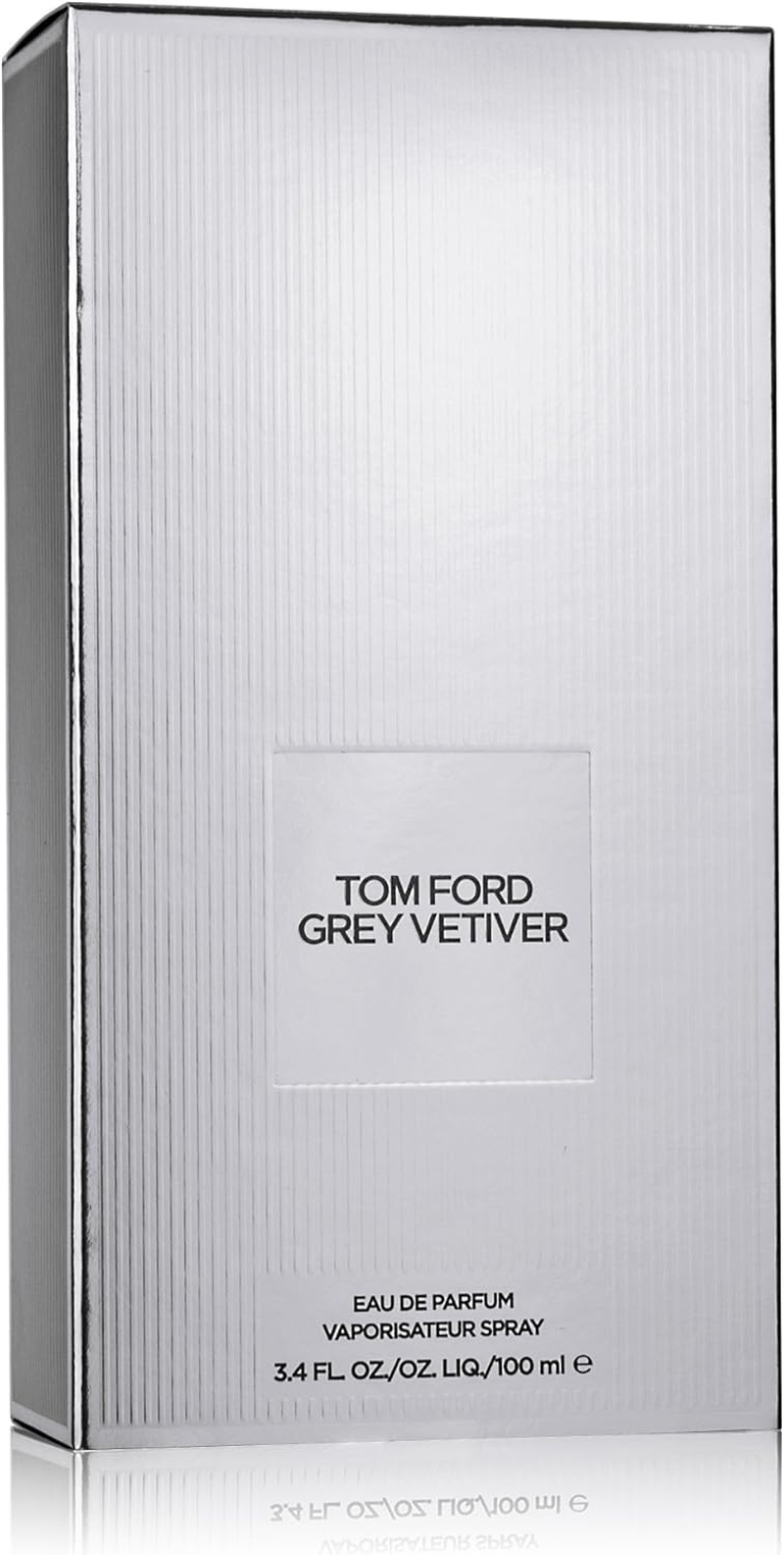 Tom Ford - Grey Vetiver for Men 100Ml EDP by Tom Ford