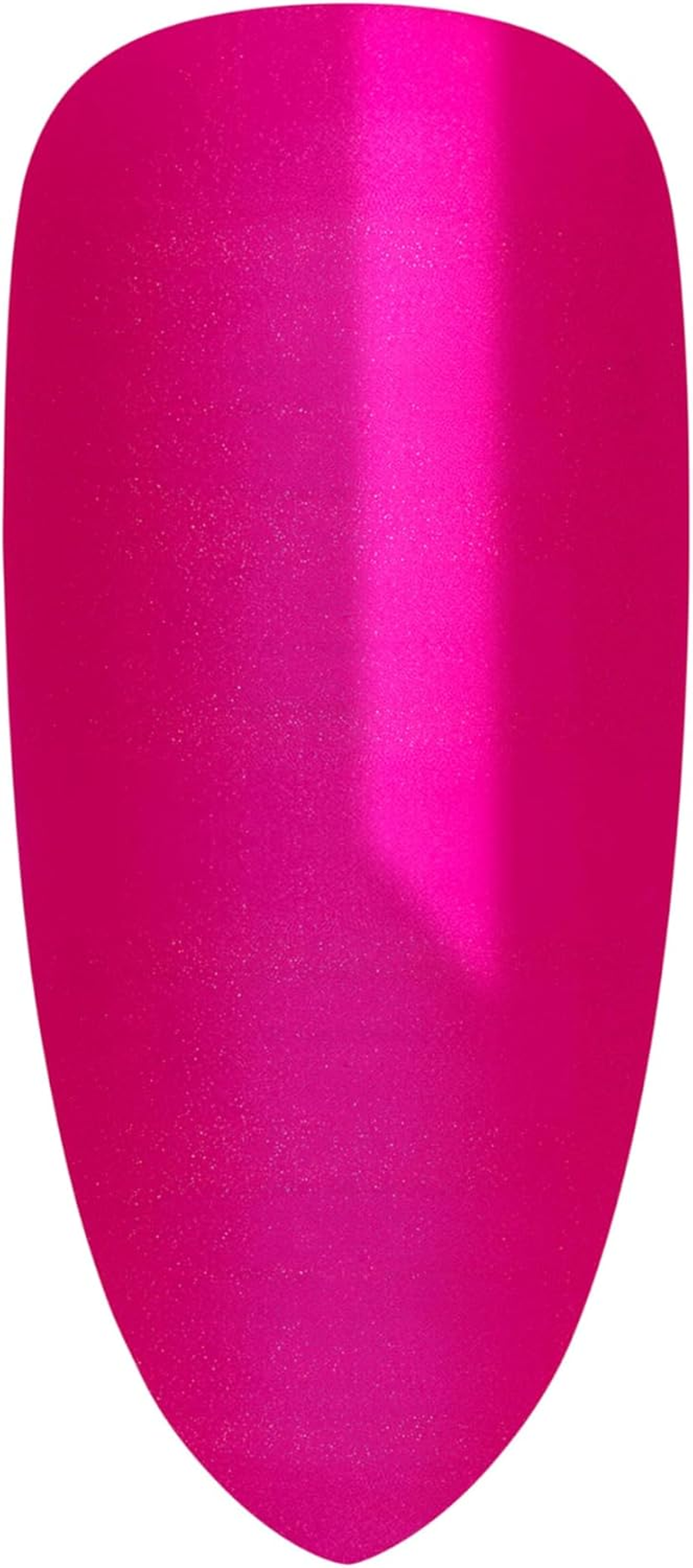 CND Shellac UV Gel Nail Polish, Tutti Frutti, Tutti Frutti, 7.3 Ml image number 3