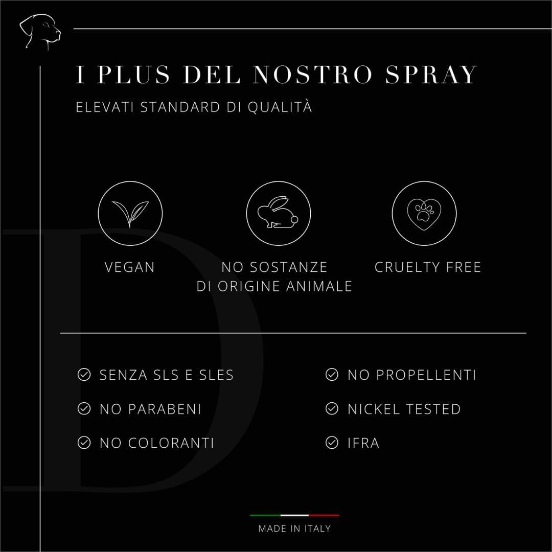 Dog'S Health Unusual Decoupling Line (Complete Line)