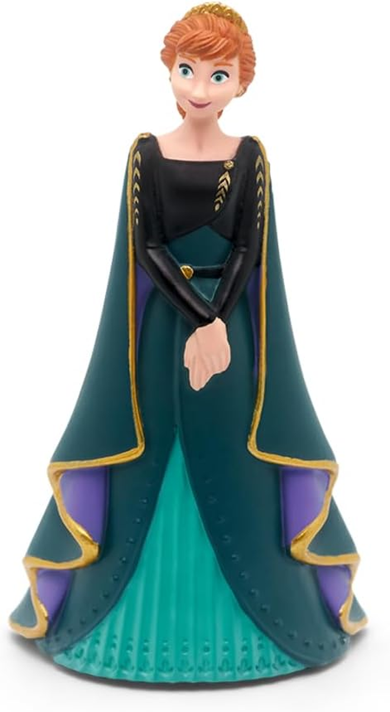 Tonies Anna Audio Toy Figurine from Disney'S Frozen 2 image number 2