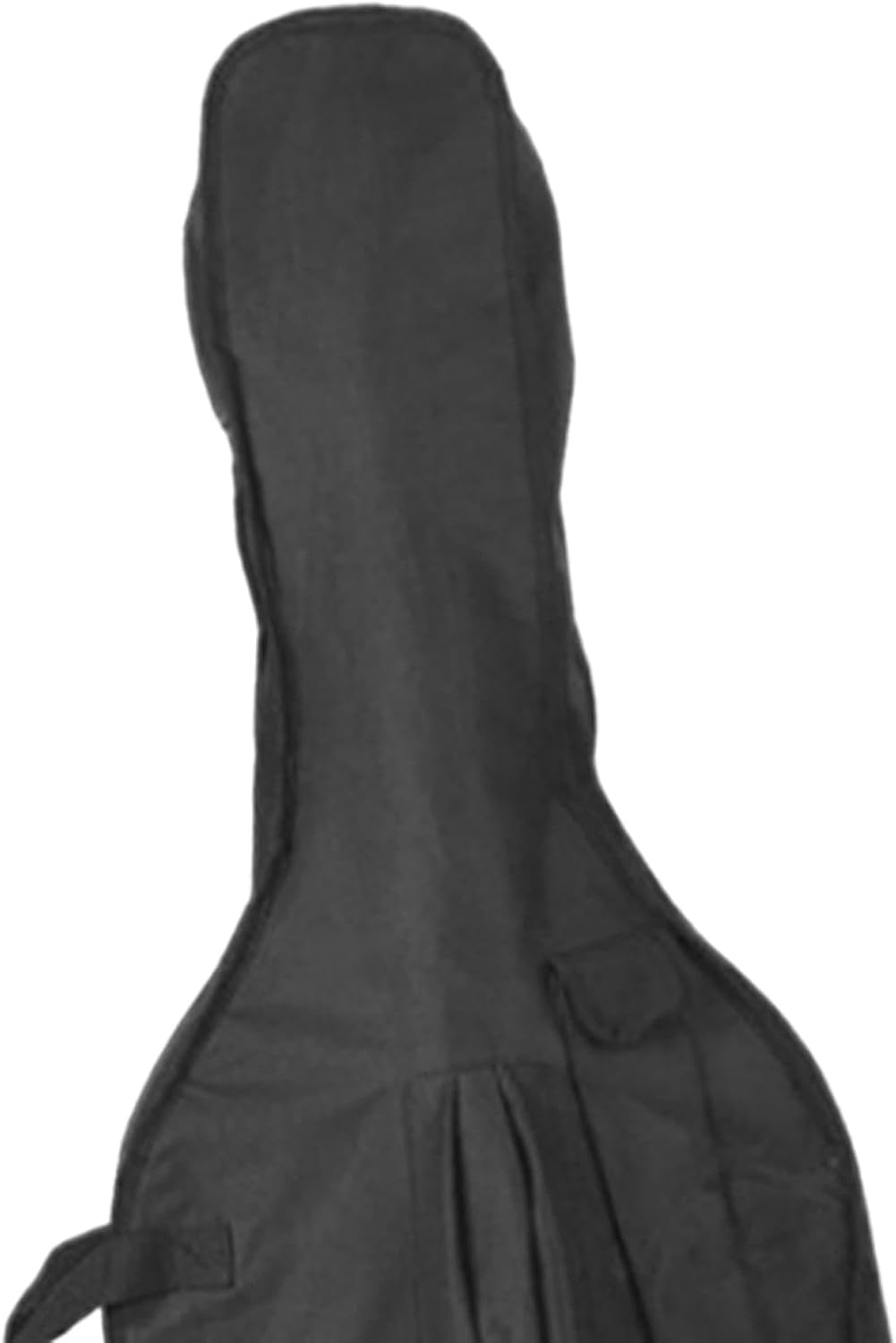 Luwecf Large Capacity Cello Cover with Multiple Storage Pockets, 4 to 4 image number 3