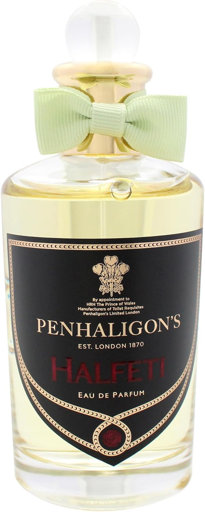 Halfeti by Penhaligons for Unisex - 3.4 Oz EDP Spray