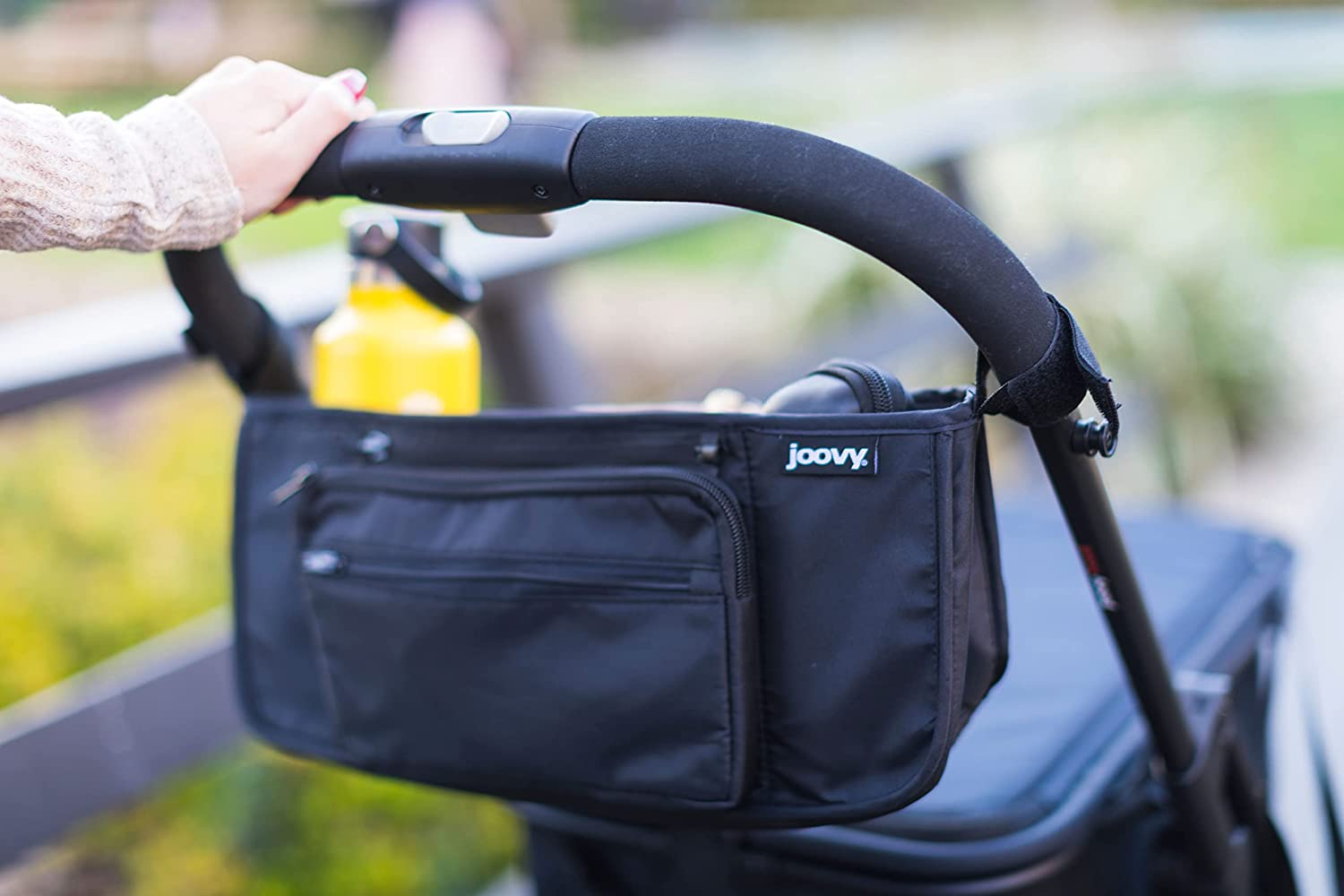 Joovy Kooper/Boot Parent Organizer image number 2