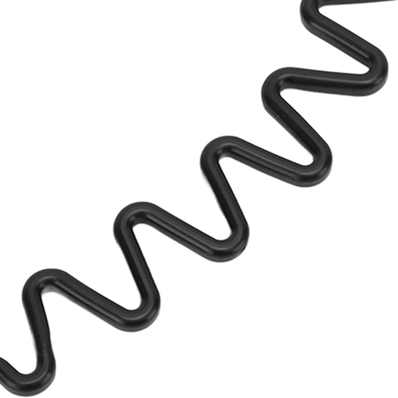 Automotive Durable Rubber Petrol Cap Tether for VOLVO S60 S80 V60 V70 XC60 XC70 XC90 - Fuel Cap Retaining Strap Replacement Part Number 31336424, Easy to Use image number 3