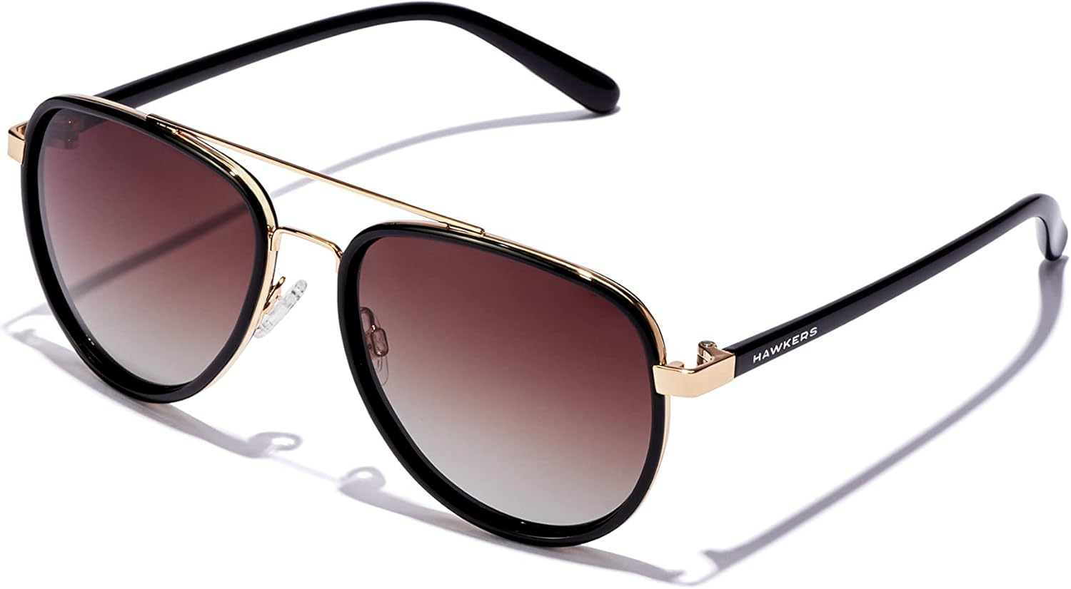 HAWKERS Sunglasses Polarized EAGLE for Men and Women