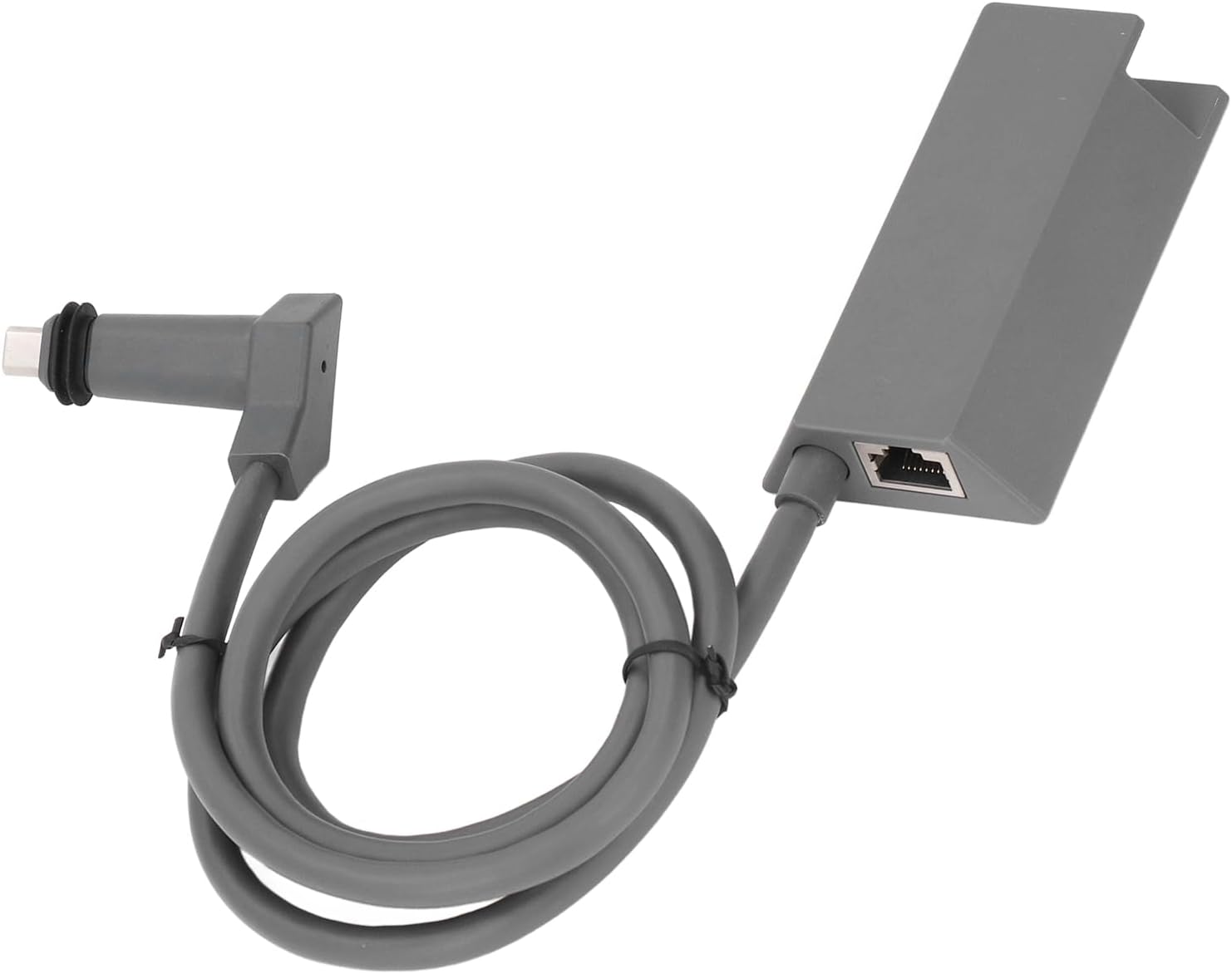 Ethernet Adapter for V2 Rectangular Dish, Performance, Convenient Setup, Stable Connection, Suitable for V2 Satellite Internet image number 4