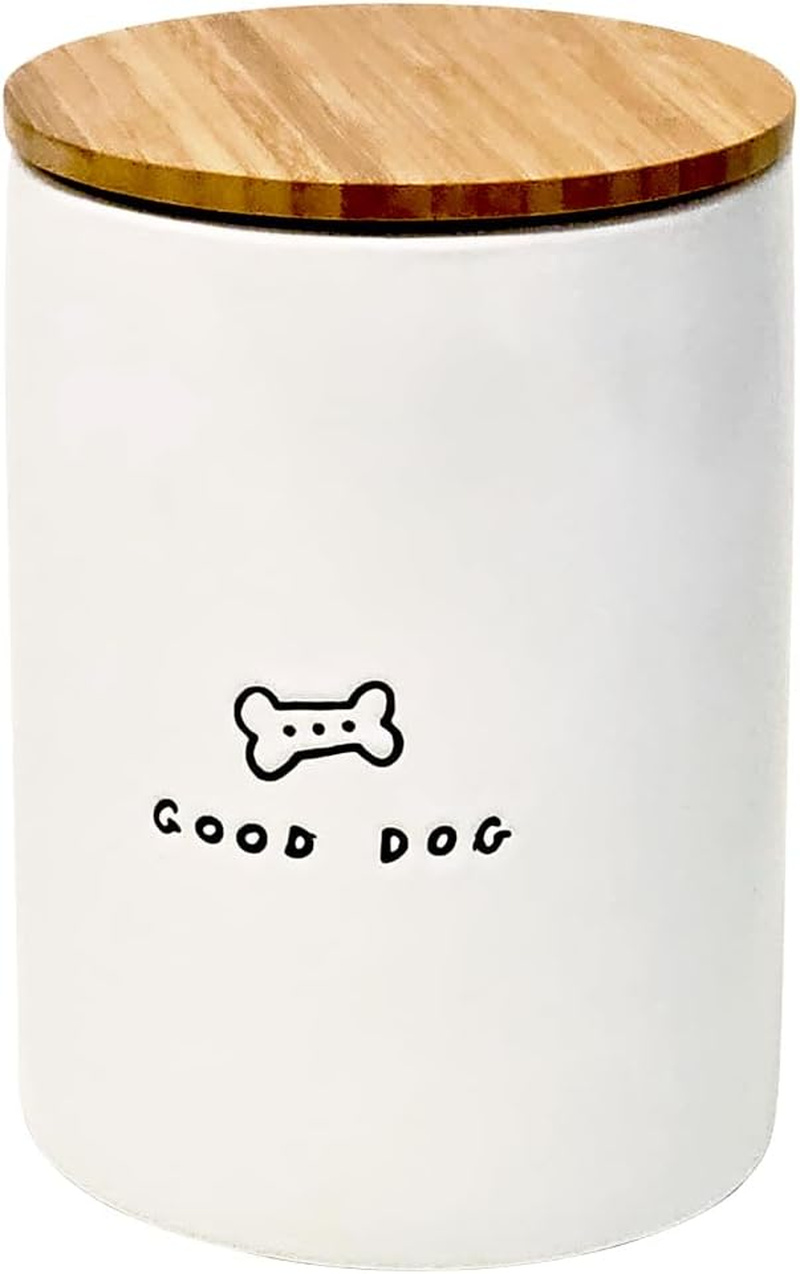 Nobby Good Dog Snack Box Diameter 13.5 X 19 Cm 1,600 Ml image number 1