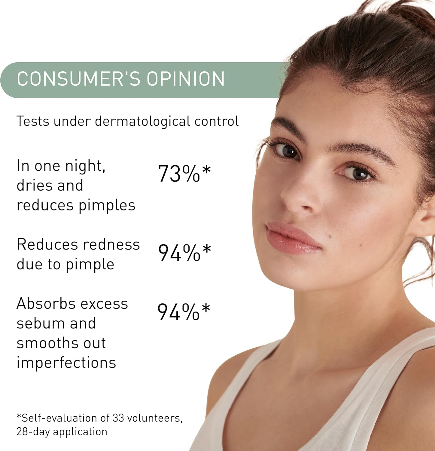 Embryolisse 3-In-1 Secret Paste 100 Ml image number 4